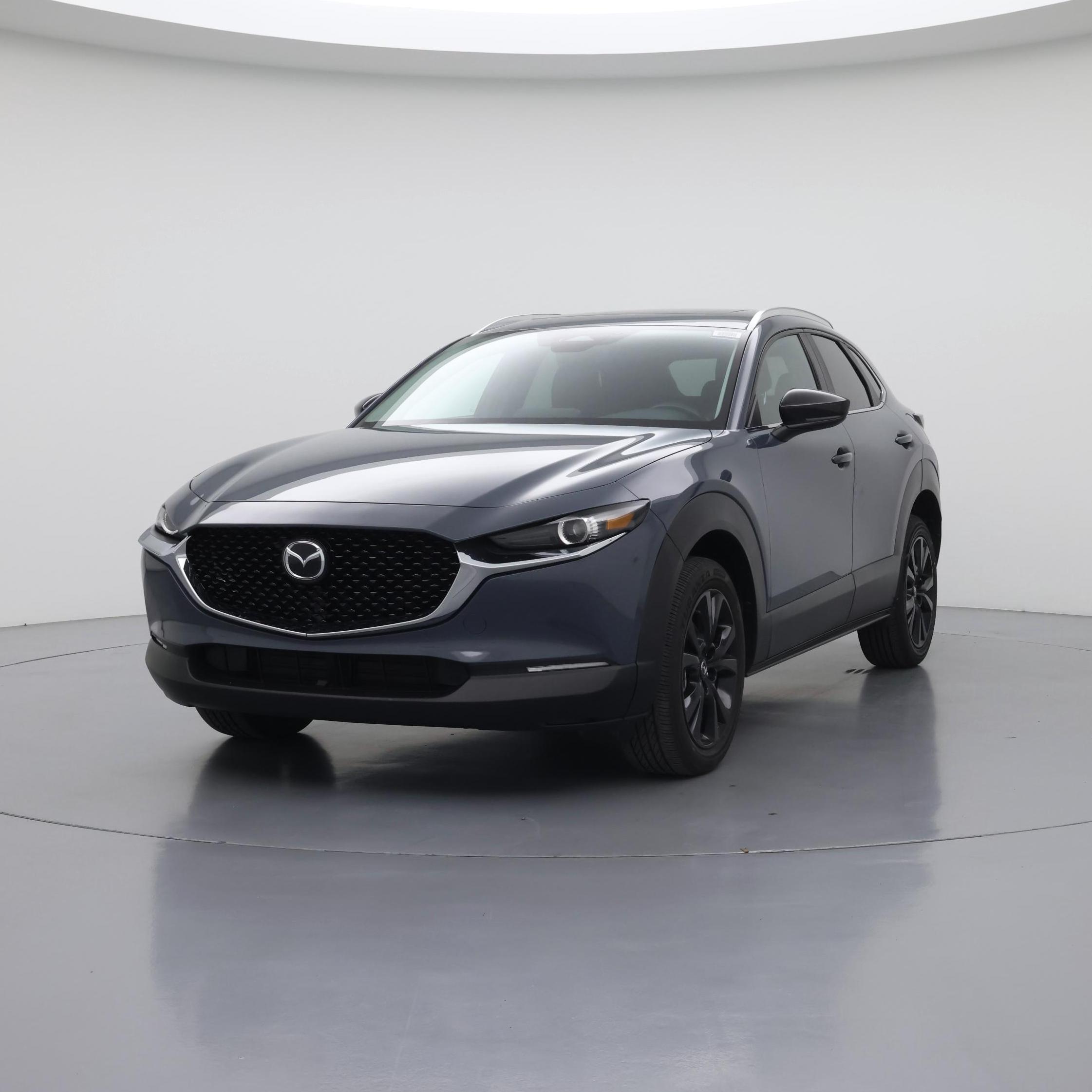 Thumbnail: 2024 Mazda CX-30 - 4