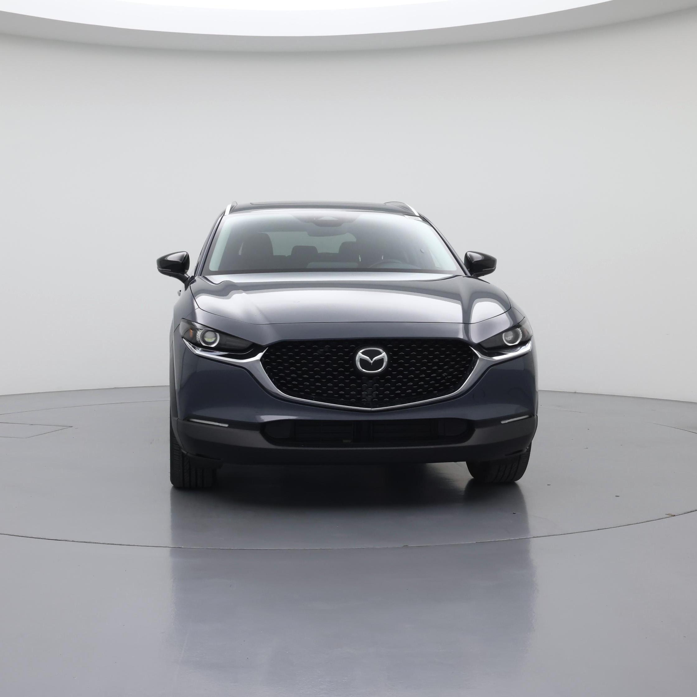 Thumbnail: 2024 Mazda CX-30 - 5