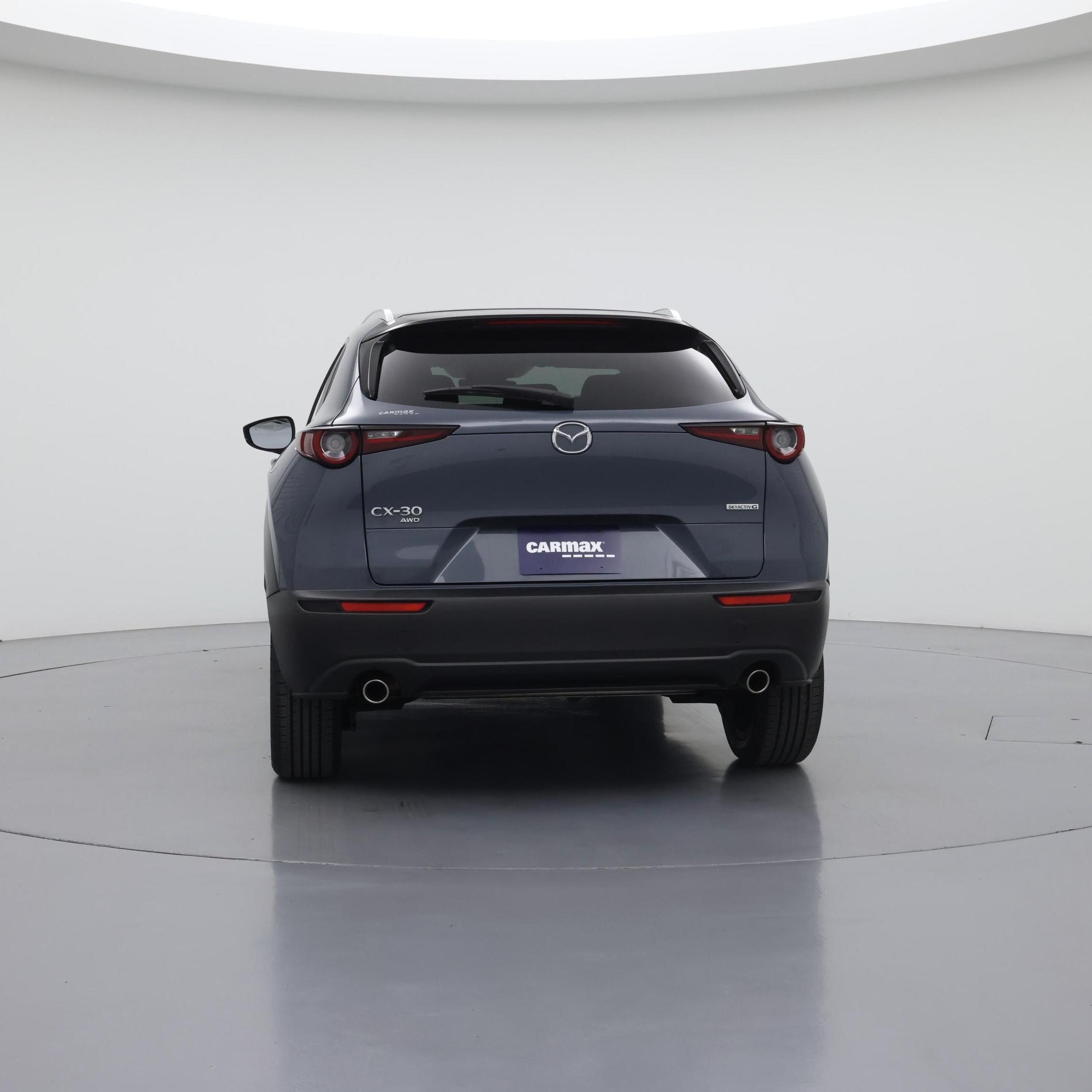 Thumbnail: 2024 Mazda CX-30 - 6