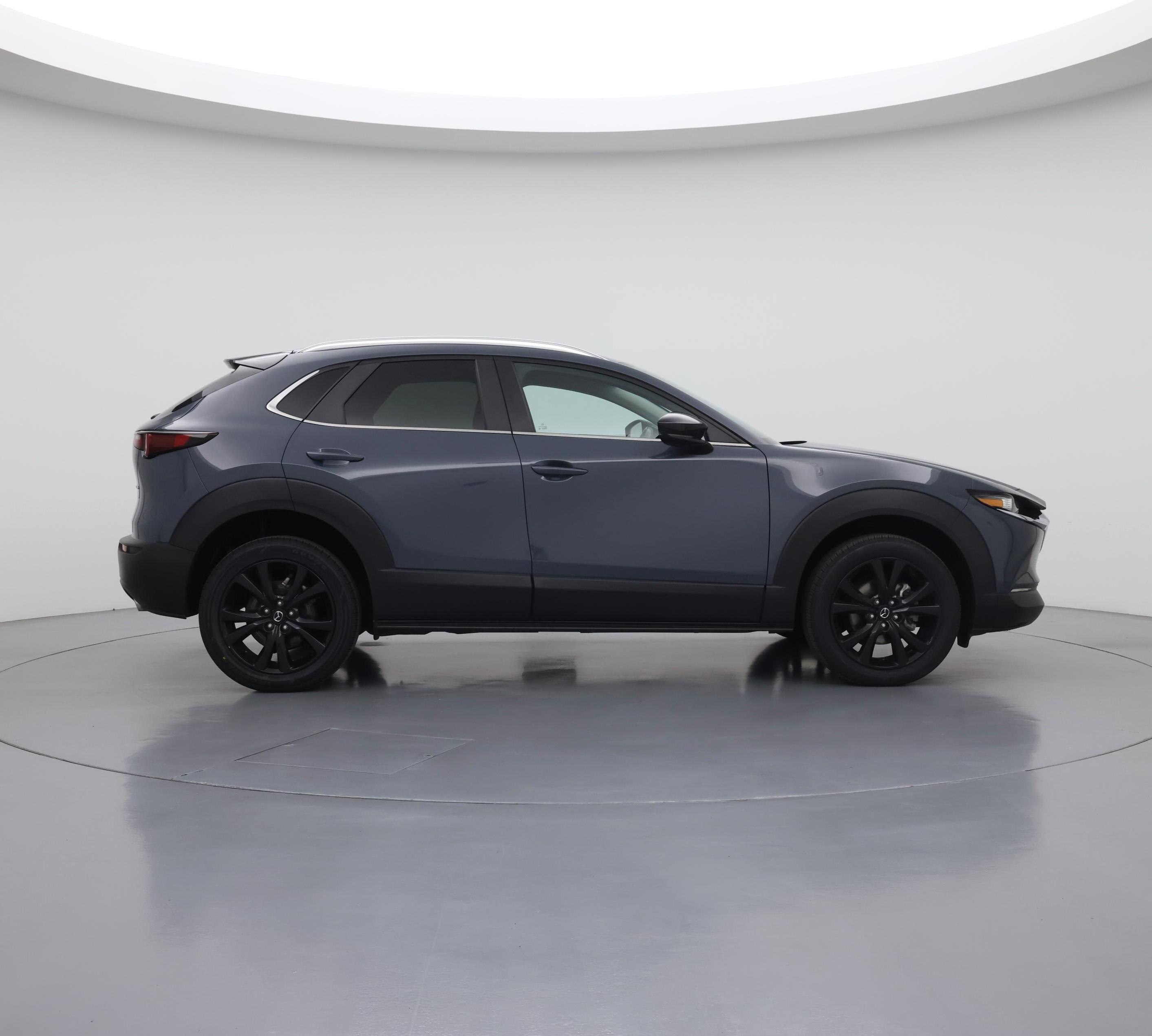 Thumbnail: 2024 Mazda CX-30 - 7