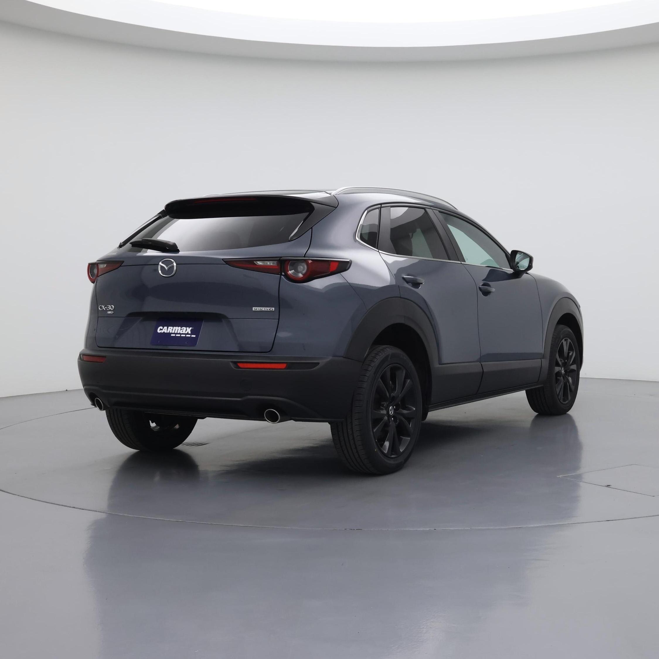 Thumbnail: 2024 Mazda CX-30 - 8