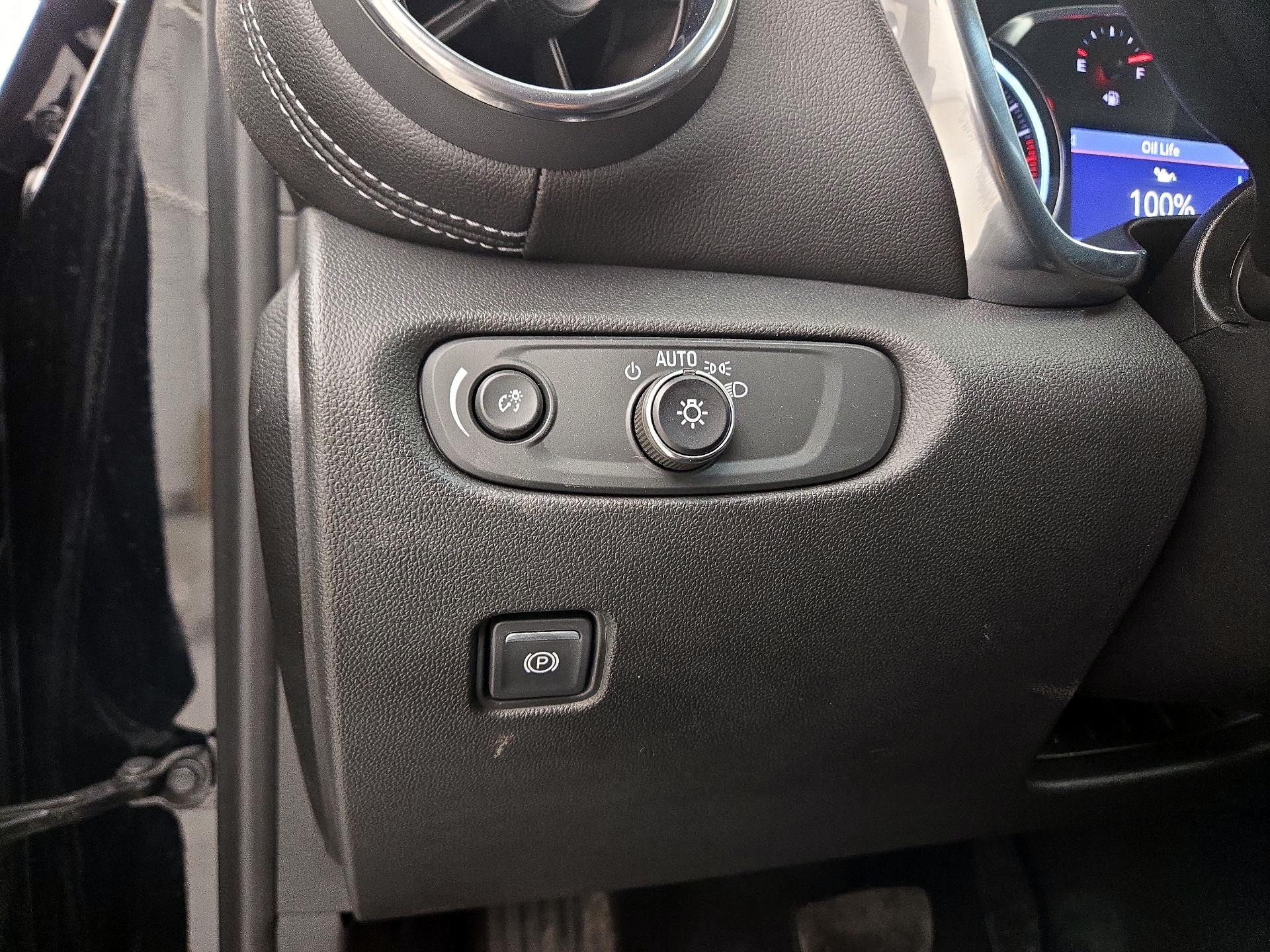 Thumbnail: 2023 Chevrolet Blazer - 13