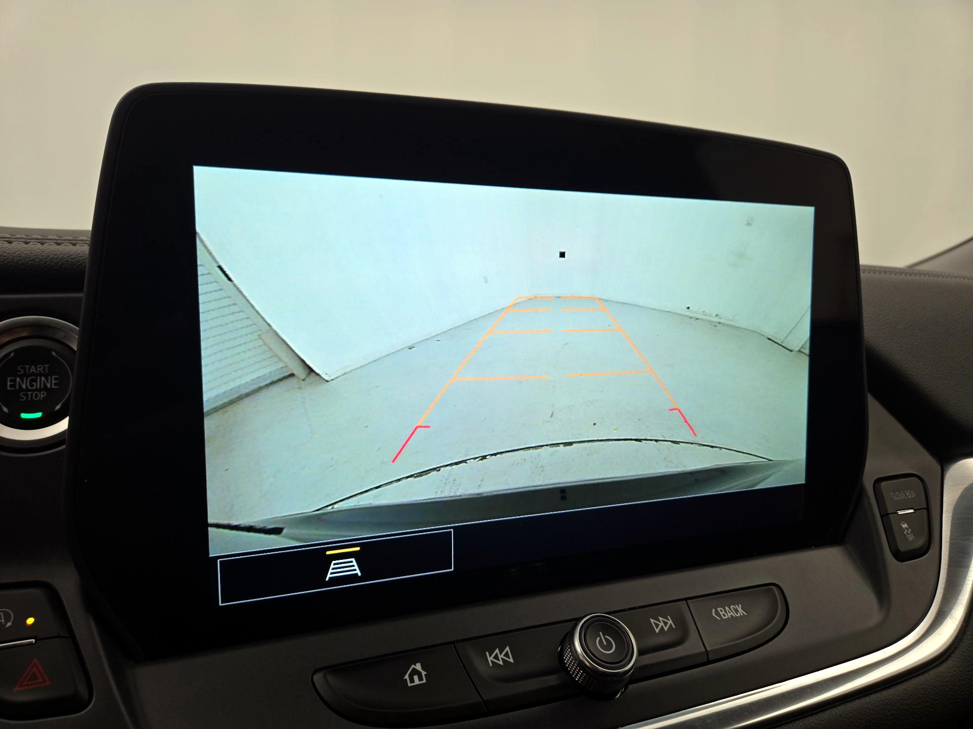 Thumbnail: 2023 Chevrolet Blazer - 14