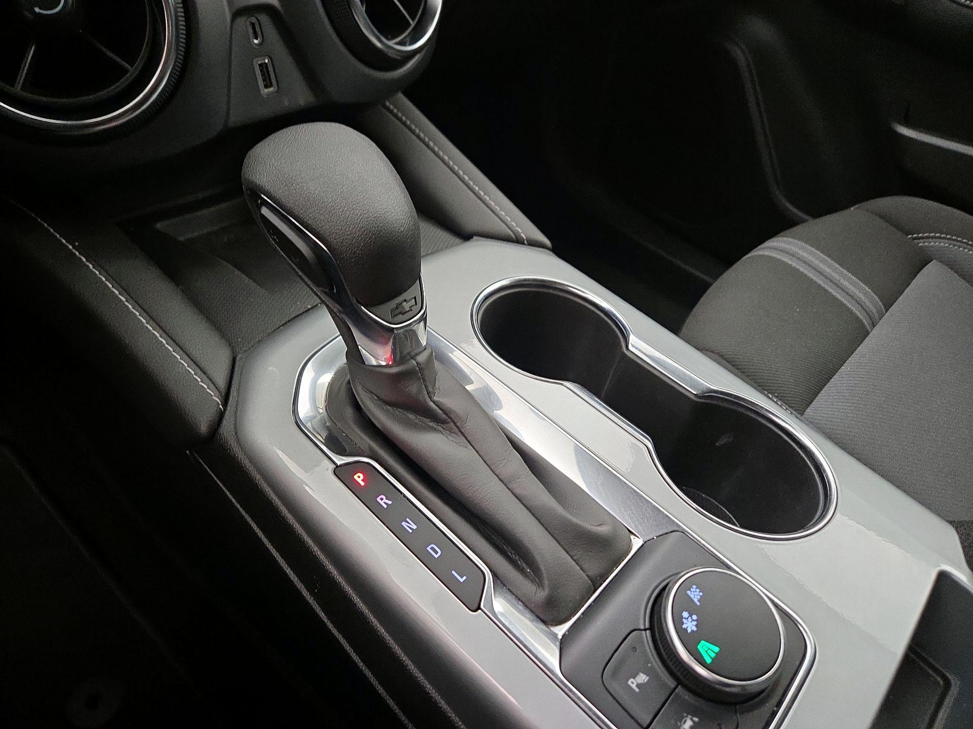 Thumbnail: 2023 Chevrolet Blazer - 17