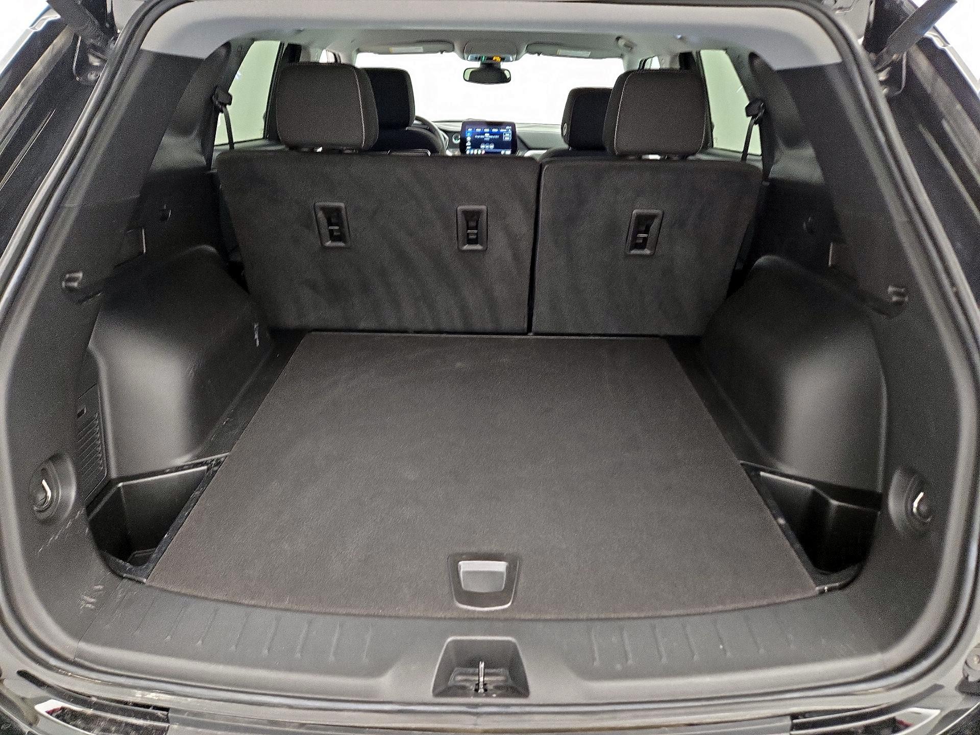 Thumbnail: 2023 Chevrolet Blazer - 20