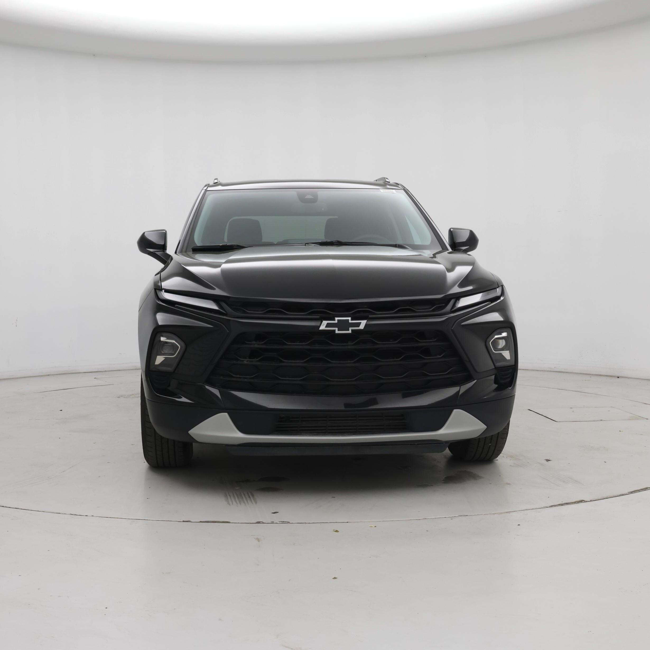 Thumbnail: 2023 Chevrolet Blazer - 5