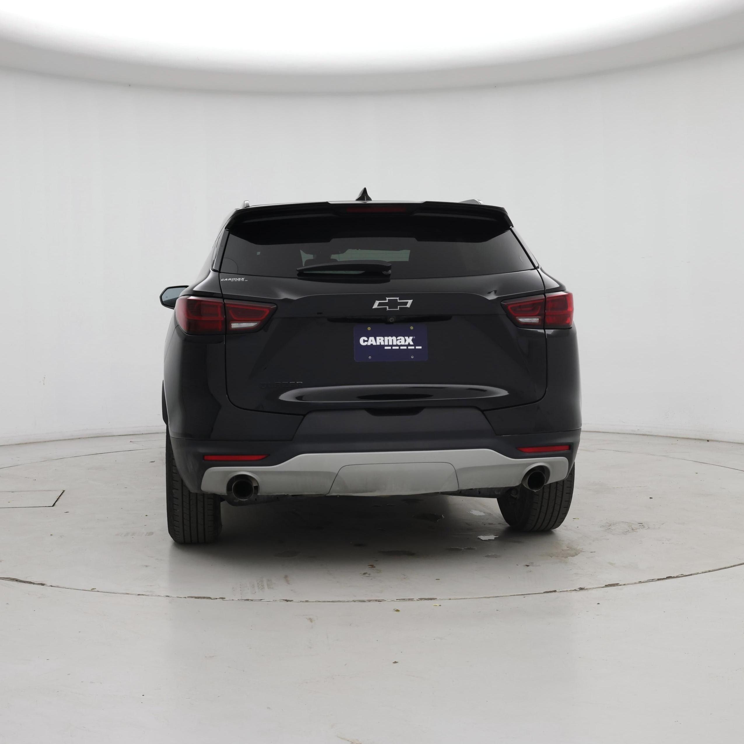 Thumbnail: 2023 Chevrolet Blazer - 6