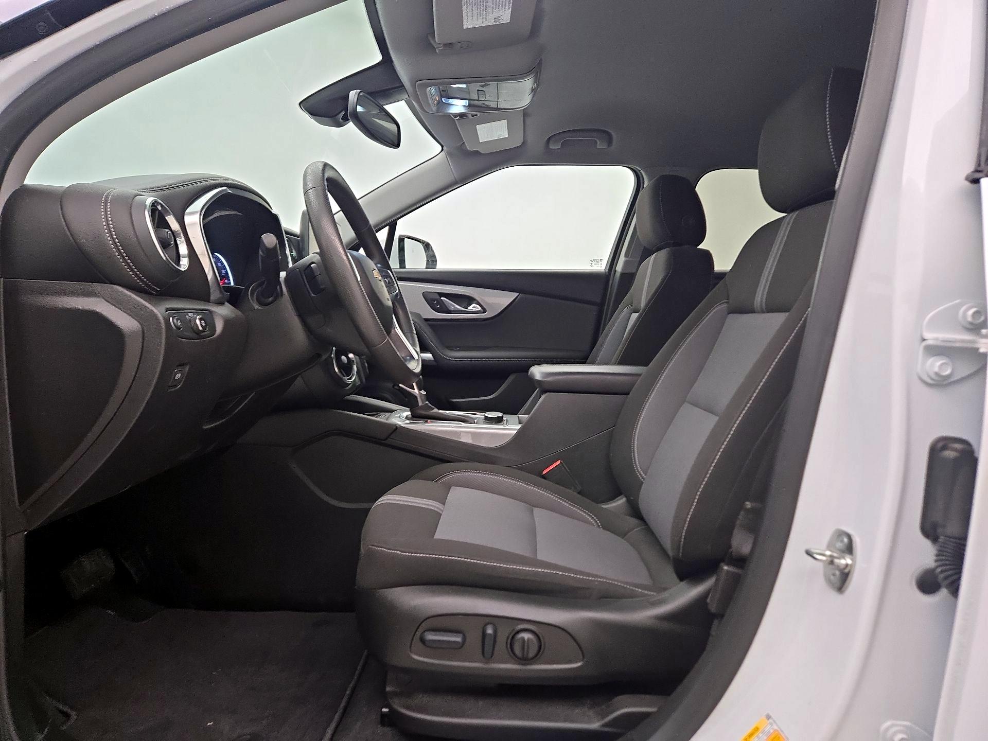 Thumbnail: 2023 Chevrolet Blazer - 11