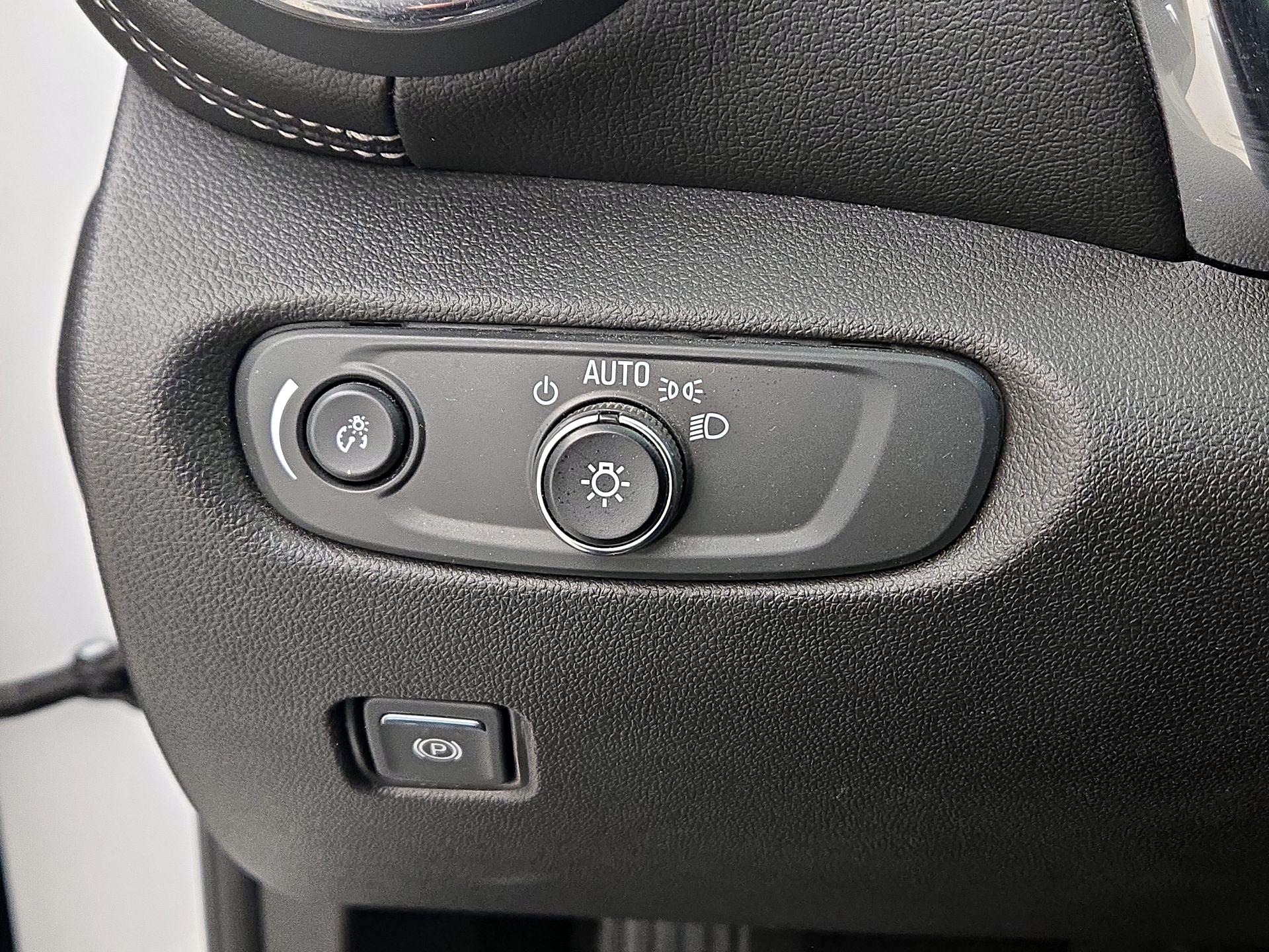 Thumbnail: 2023 Chevrolet Blazer - 13