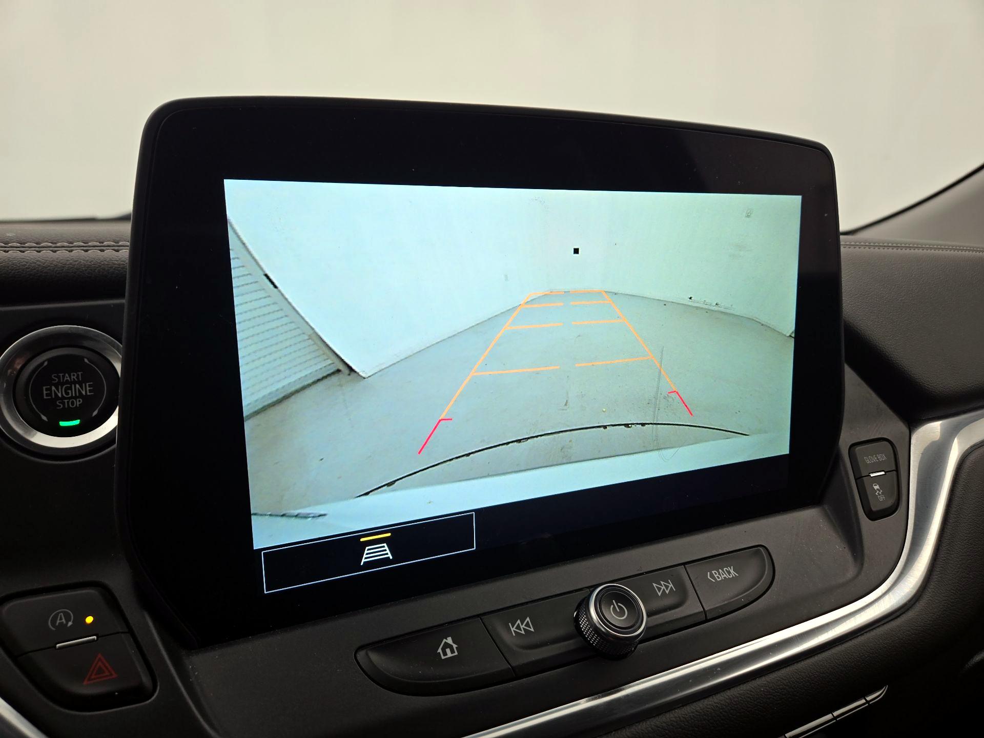 Thumbnail: 2023 Chevrolet Blazer - 14