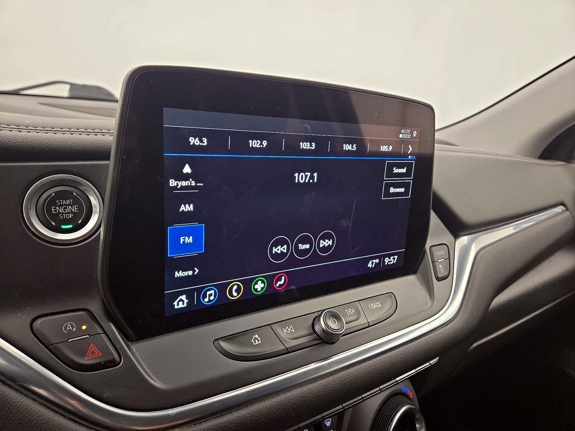 Thumbnail: 2023 Chevrolet Blazer - 15