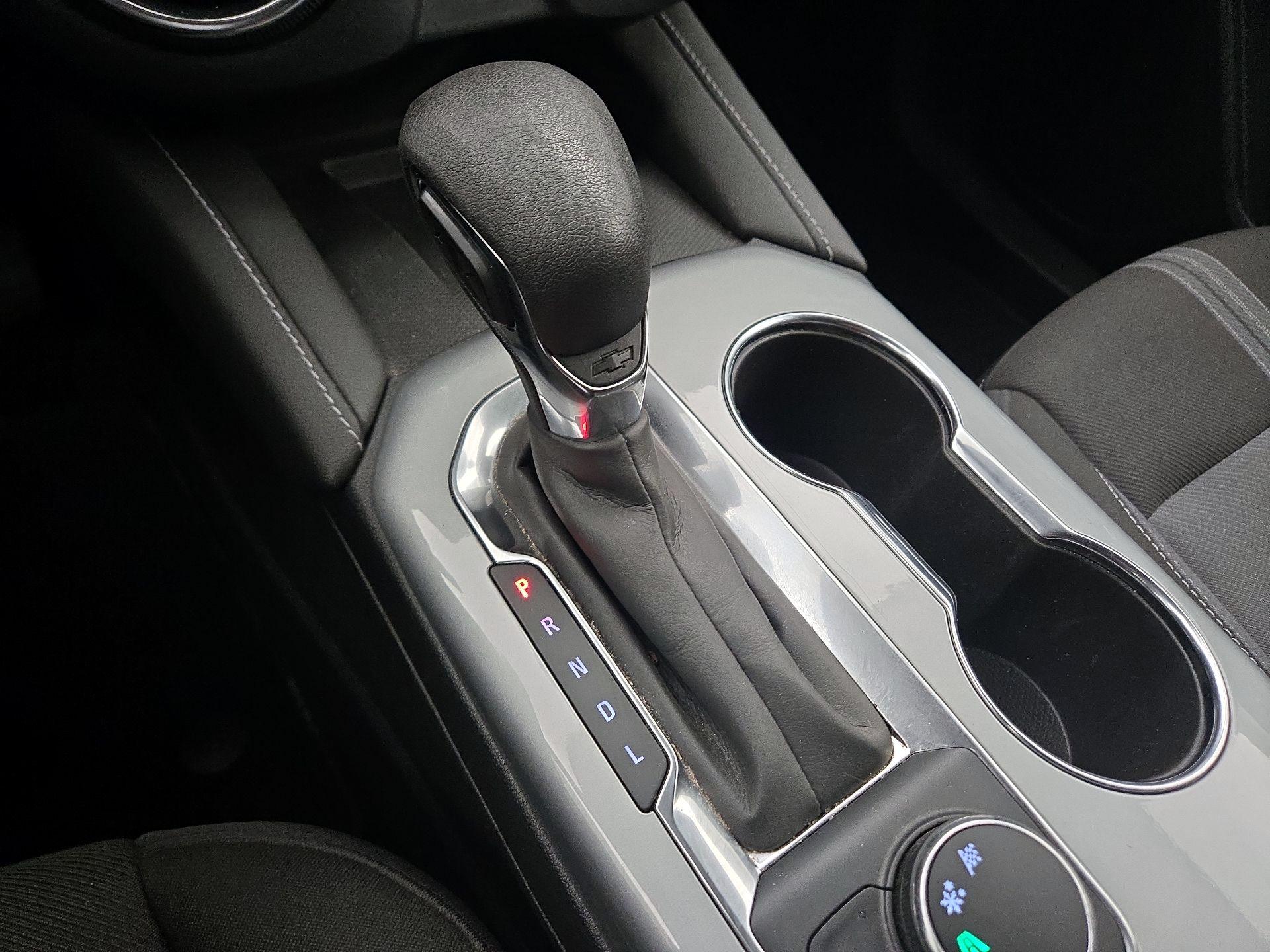 Thumbnail: 2023 Chevrolet Blazer - 17