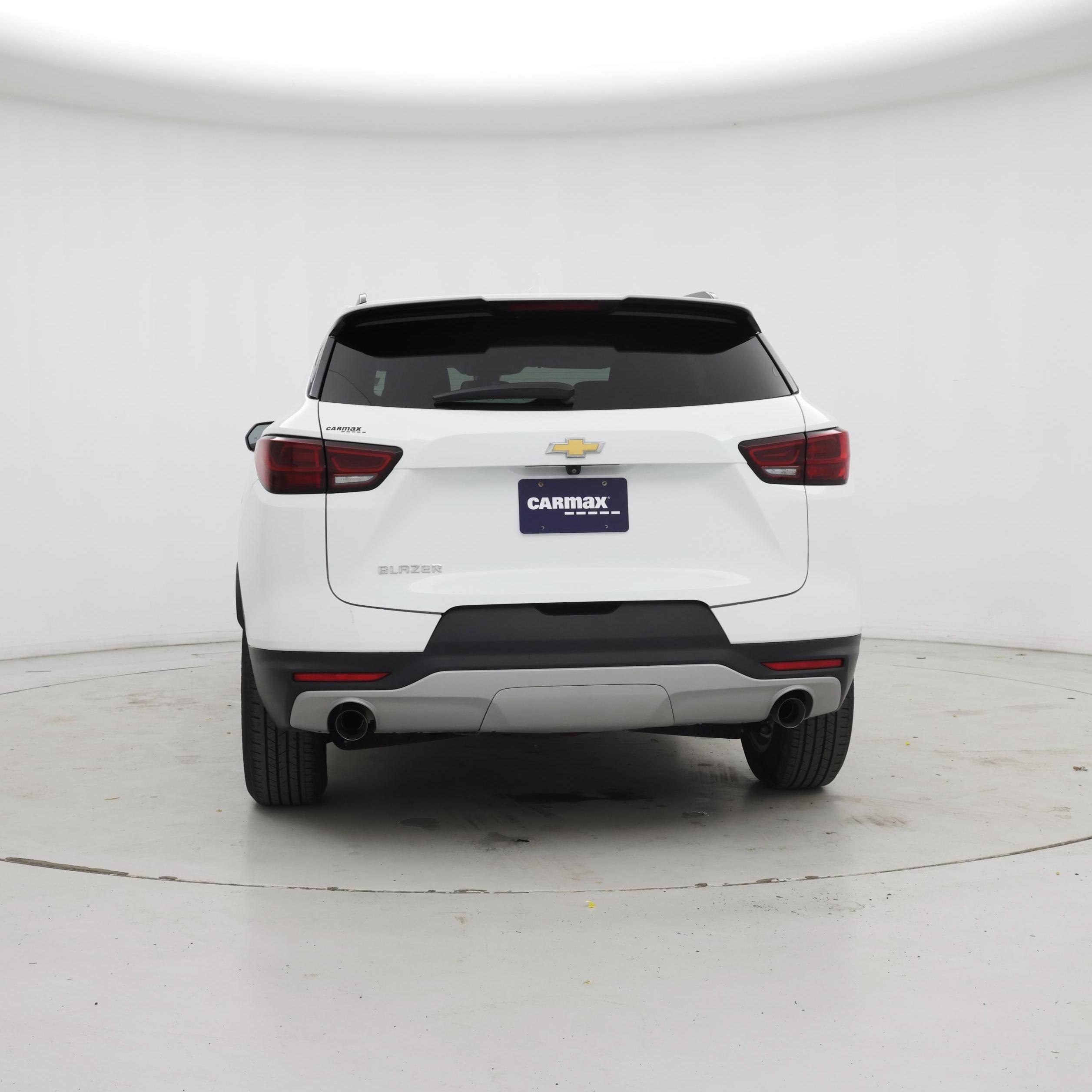 Thumbnail: 2023 Chevrolet Blazer - 6