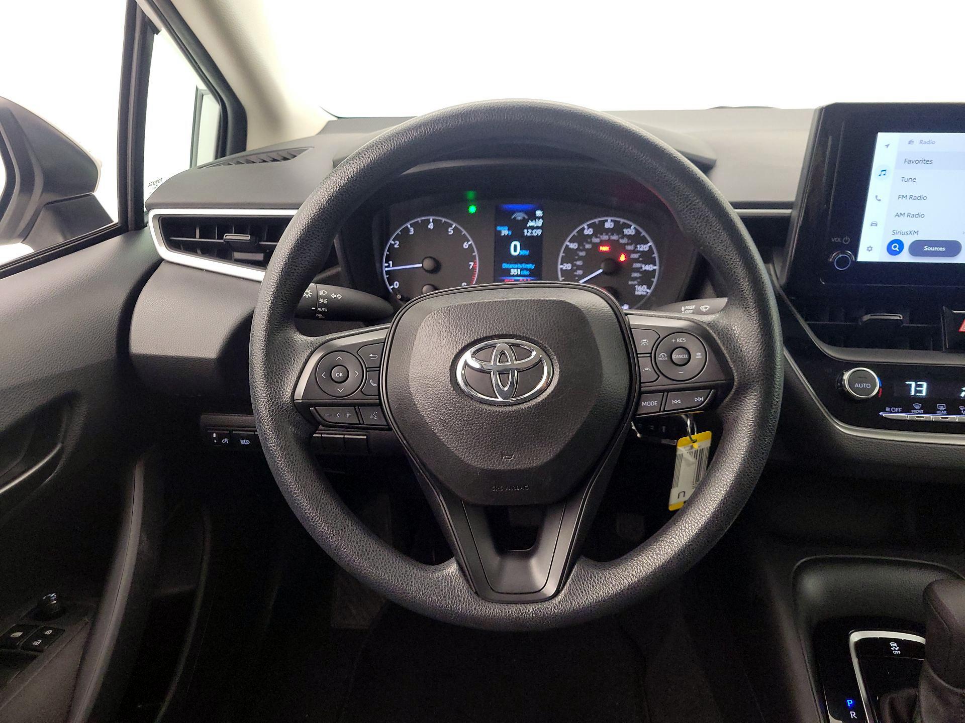 Thumbnail: 2024 Toyota Corolla - 10