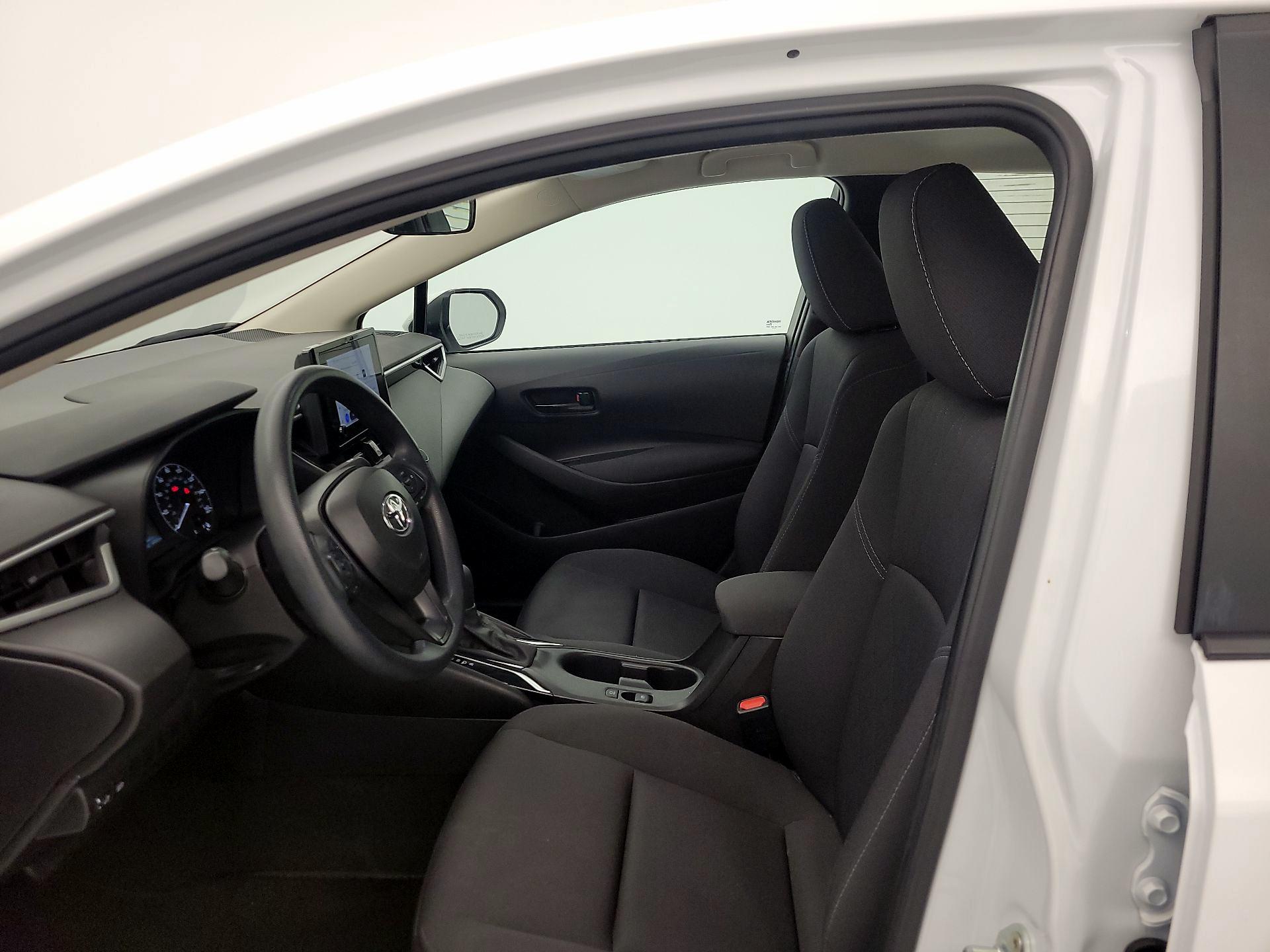 Thumbnail: 2024 Toyota Corolla - 11