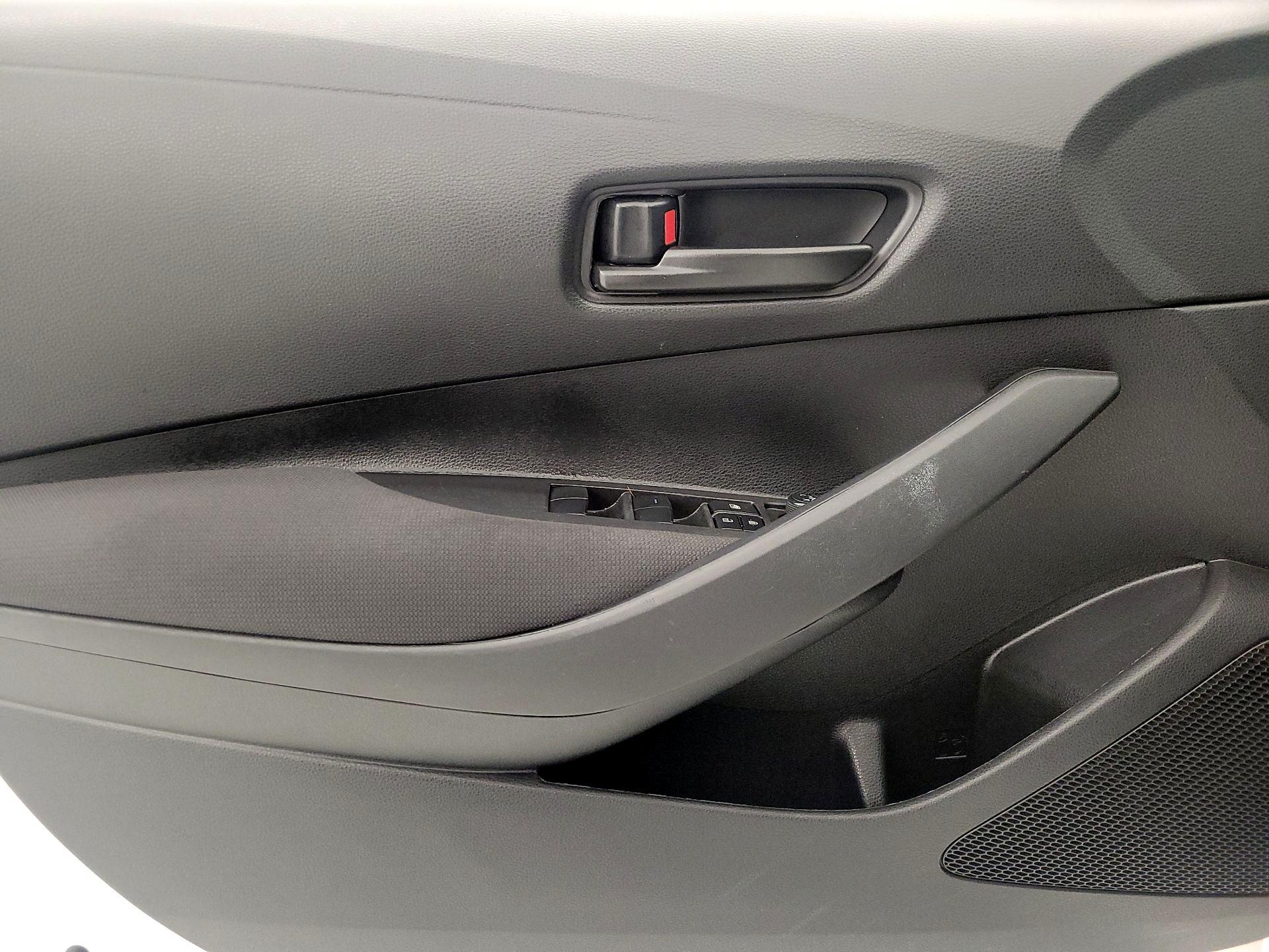 Thumbnail: 2024 Toyota Corolla - 12