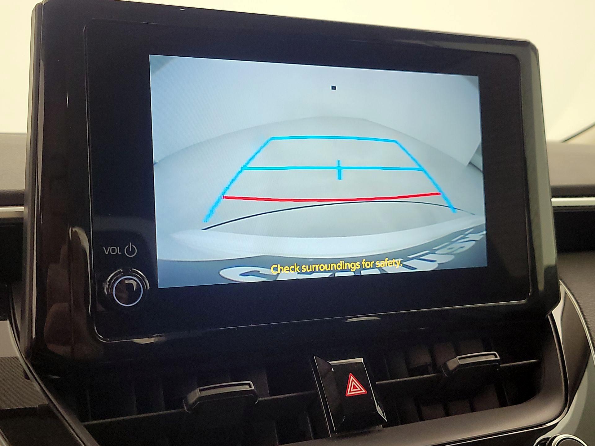 Thumbnail: 2024 Toyota Corolla - 14