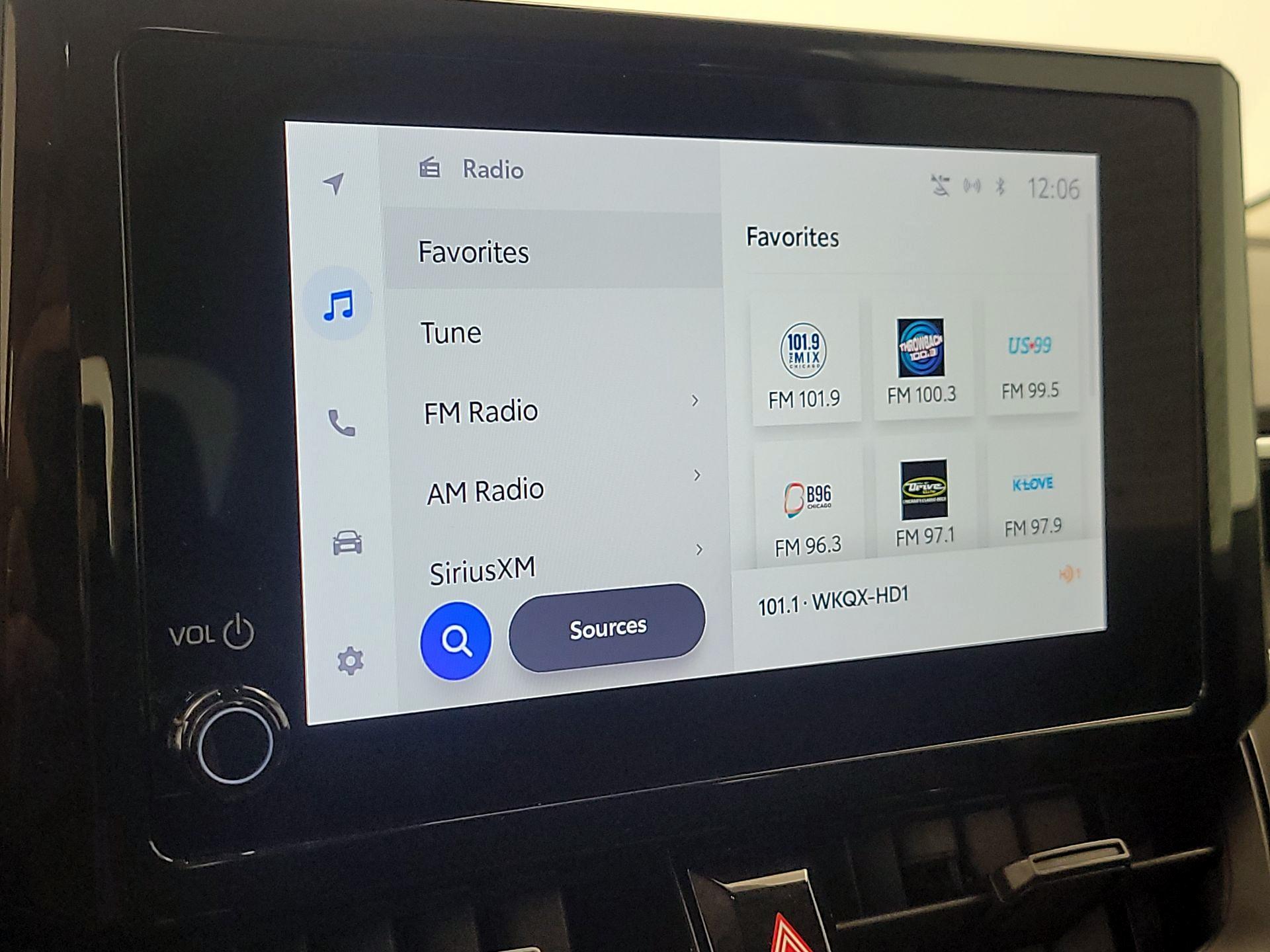 Thumbnail: 2024 Toyota Corolla - 15