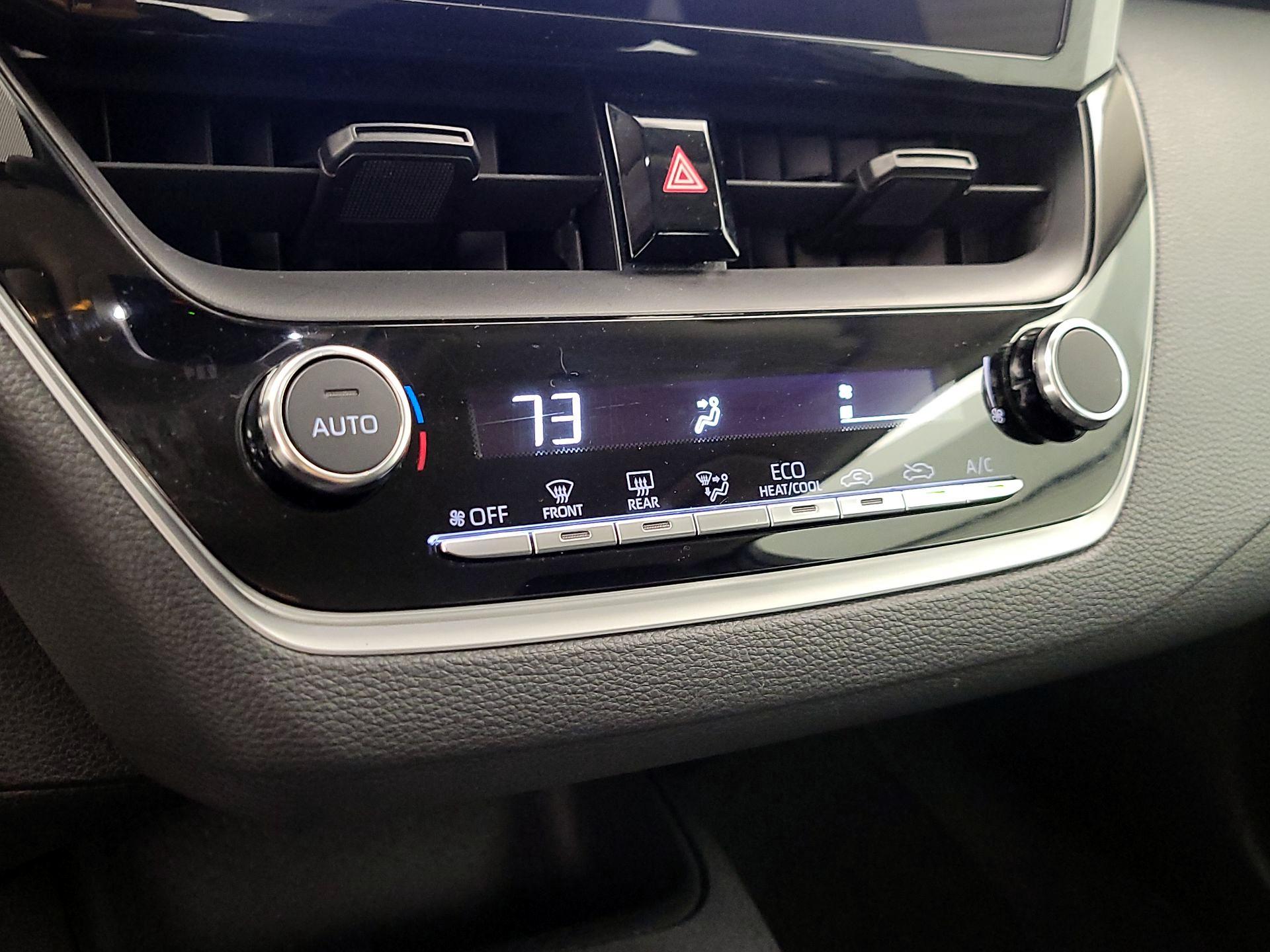 Thumbnail: 2024 Toyota Corolla - 16