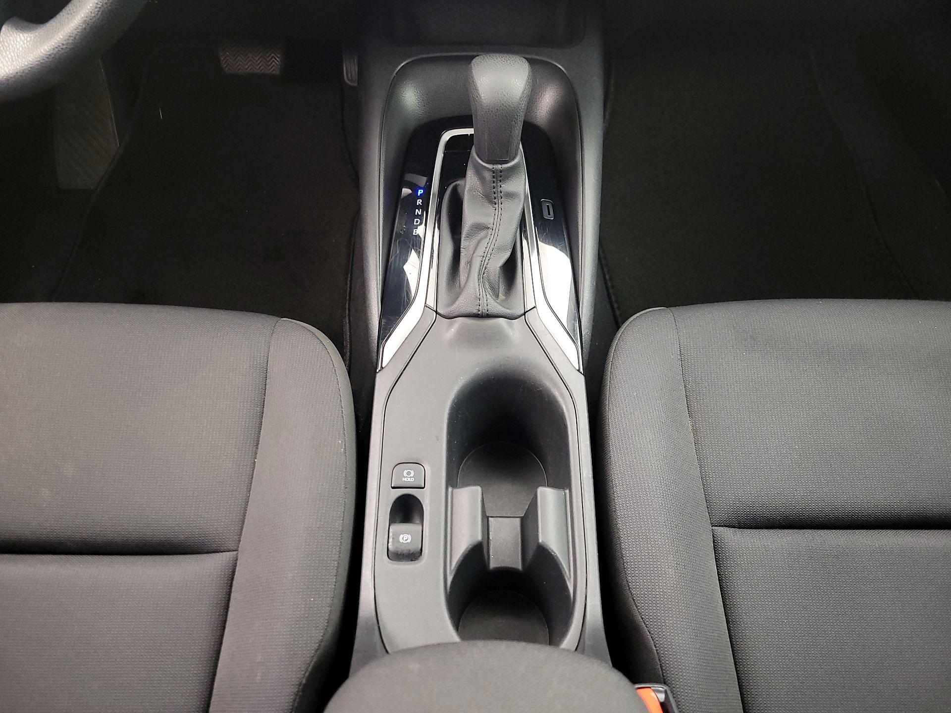 Thumbnail: 2024 Toyota Corolla - 17