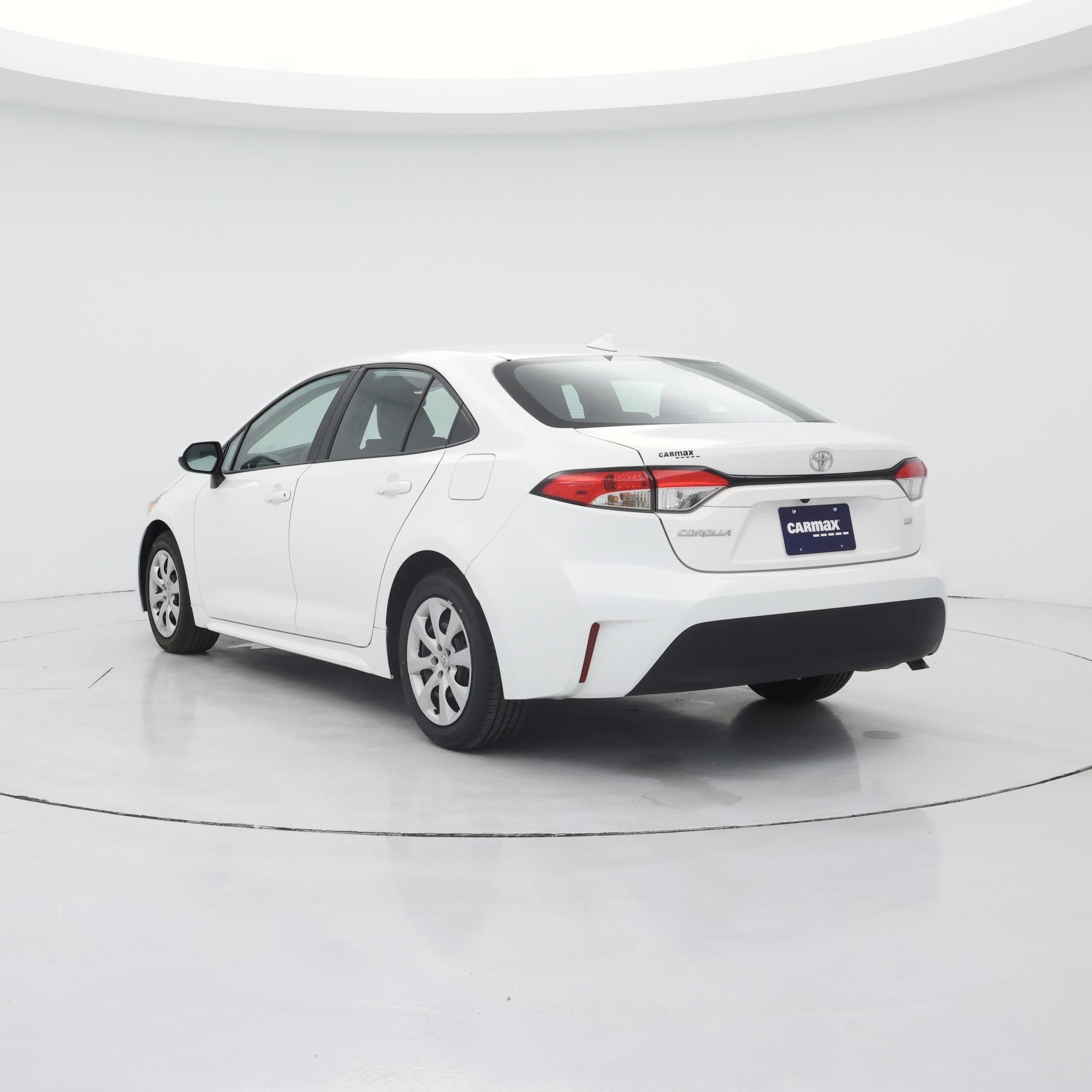 Thumbnail: 2024 Toyota Corolla - 2