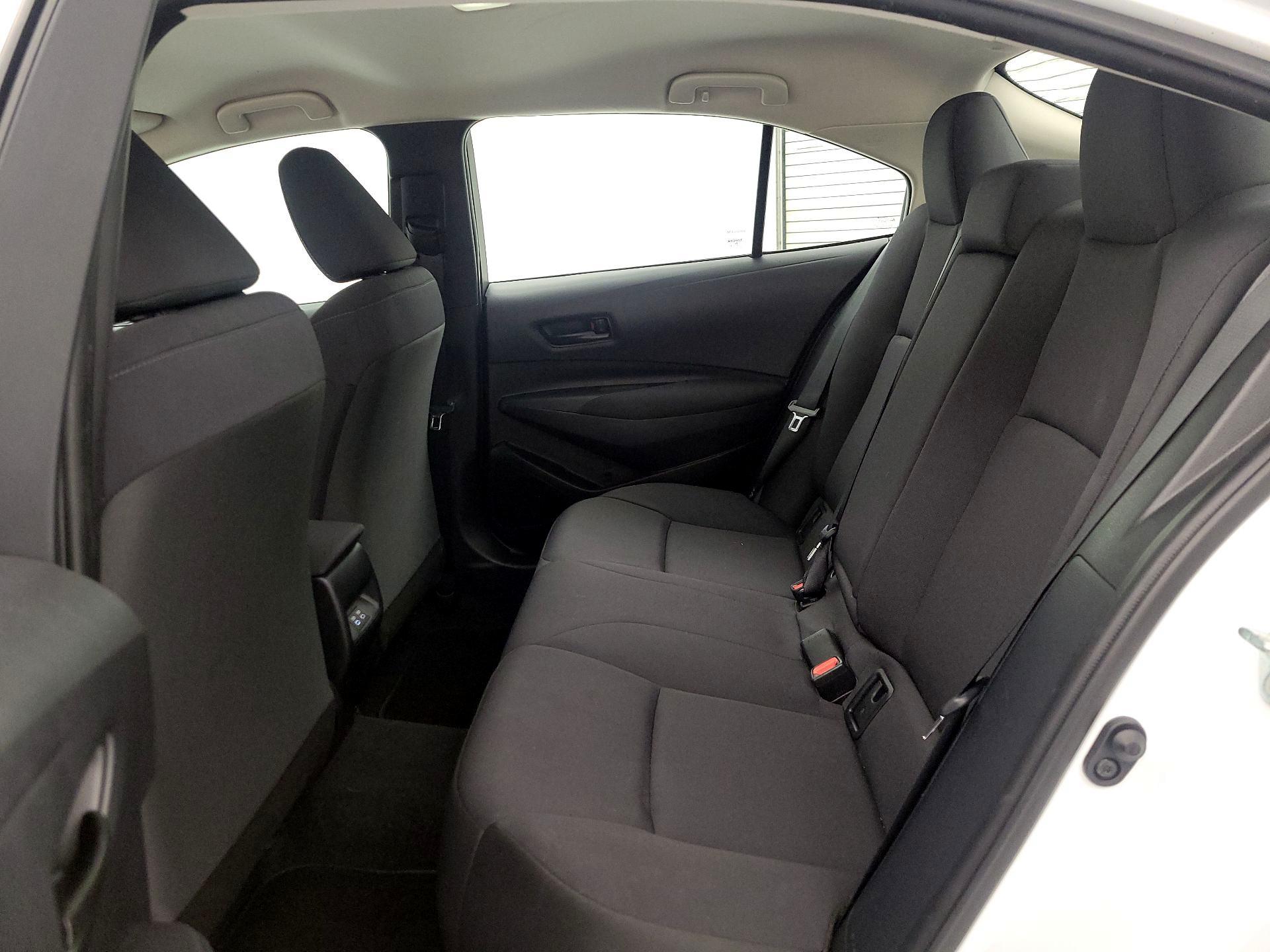 Thumbnail: 2024 Toyota Corolla - 19