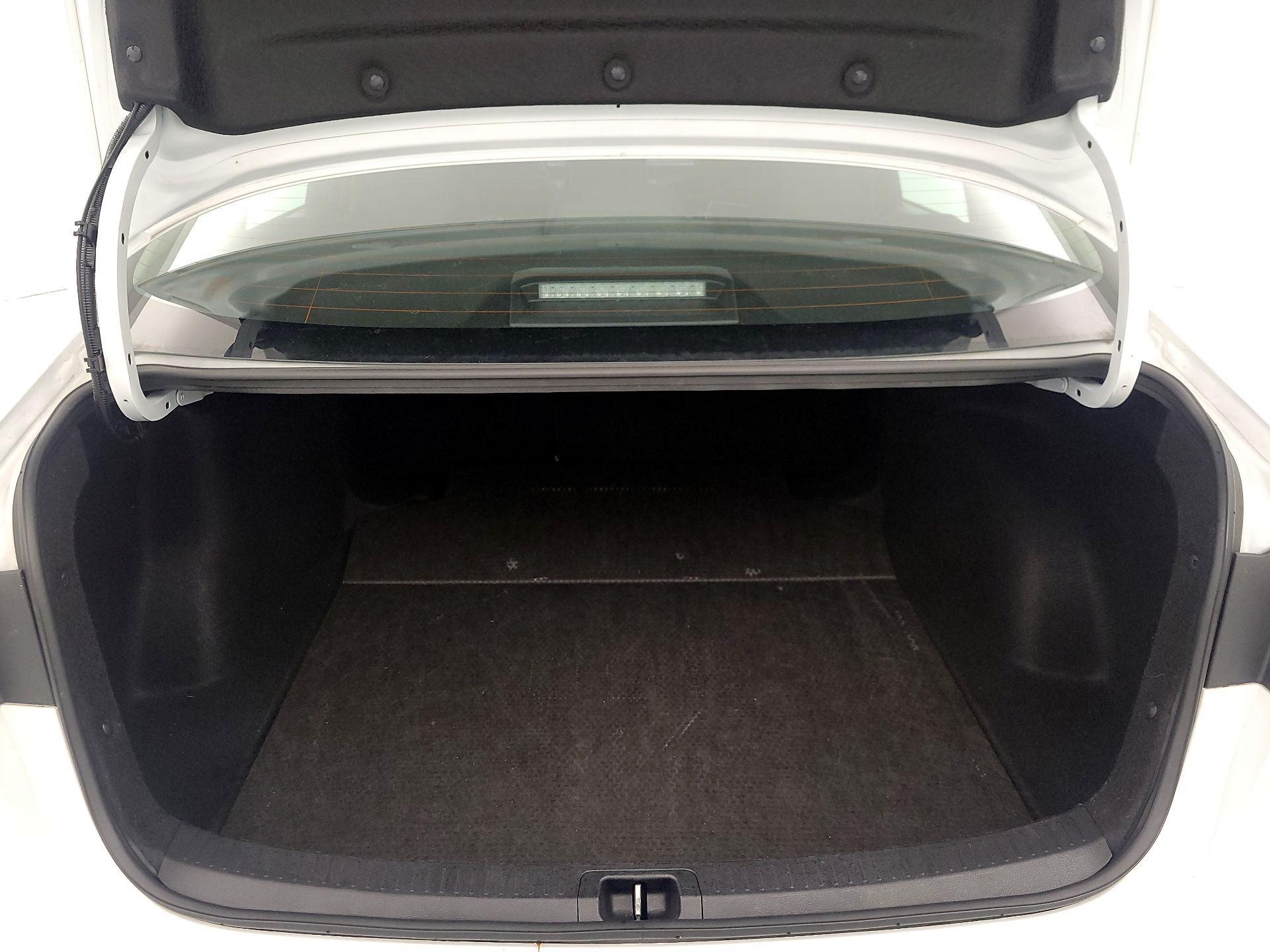 Thumbnail: 2024 Toyota Corolla - 20