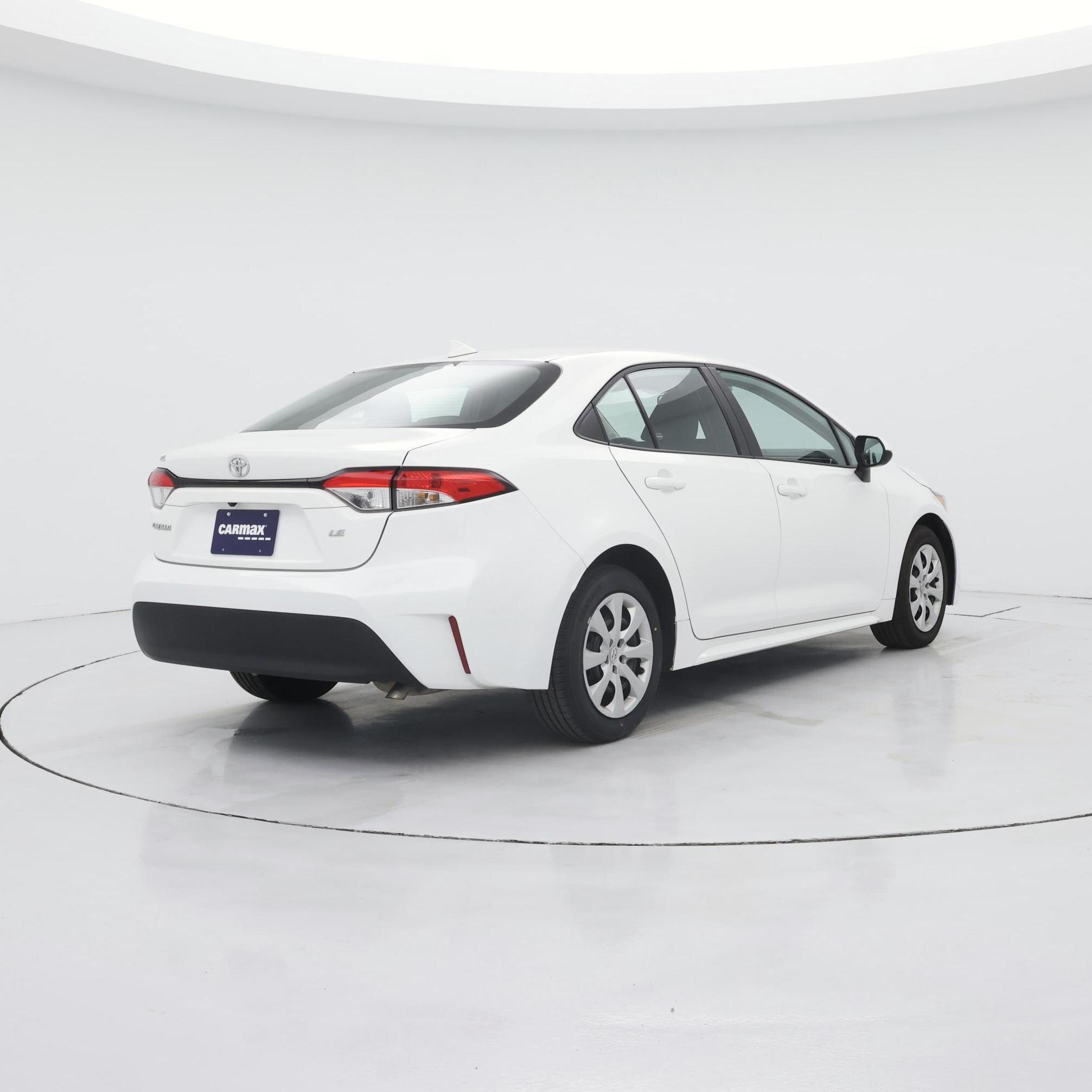 Thumbnail: 2024 Toyota Corolla - 8