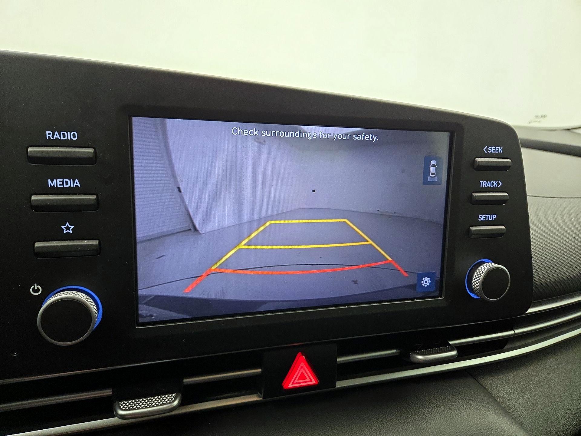 Thumbnail: 2023 Hyundai Elantra - 14