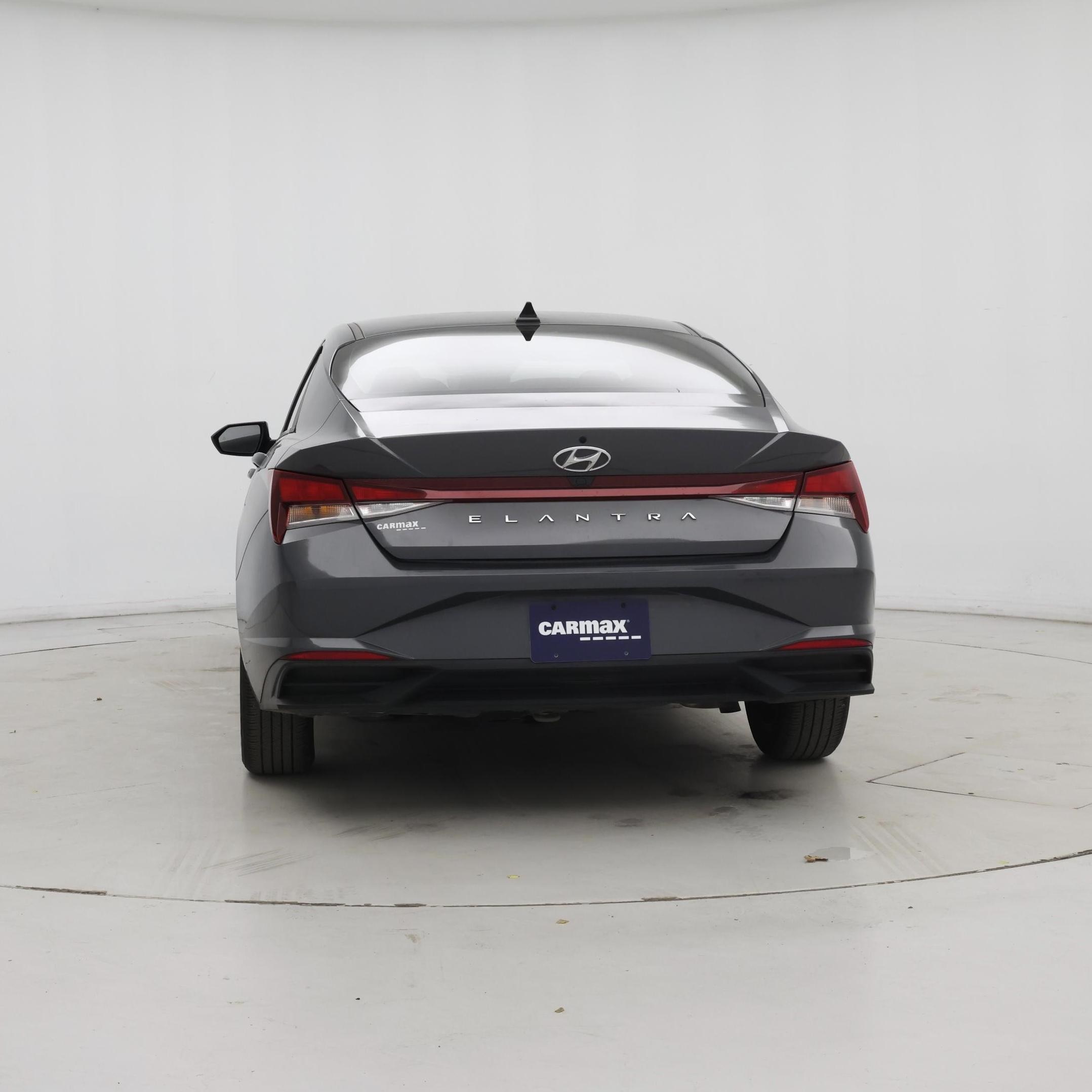 Thumbnail: 2023 Hyundai Elantra - 6