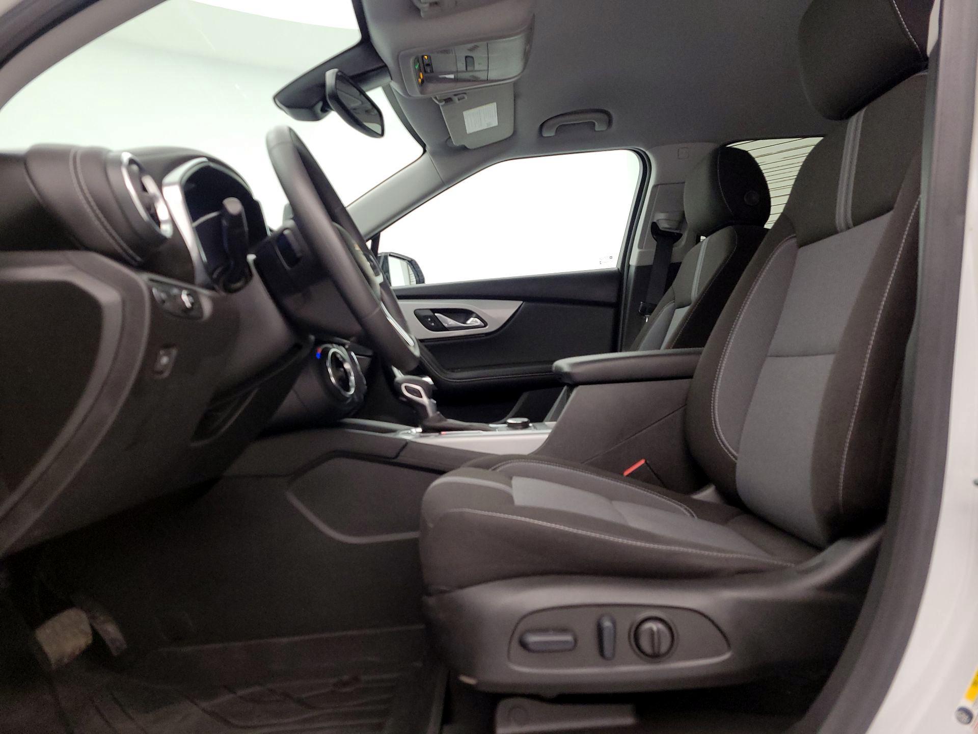 Thumbnail: 2023 Chevrolet Blazer - 11