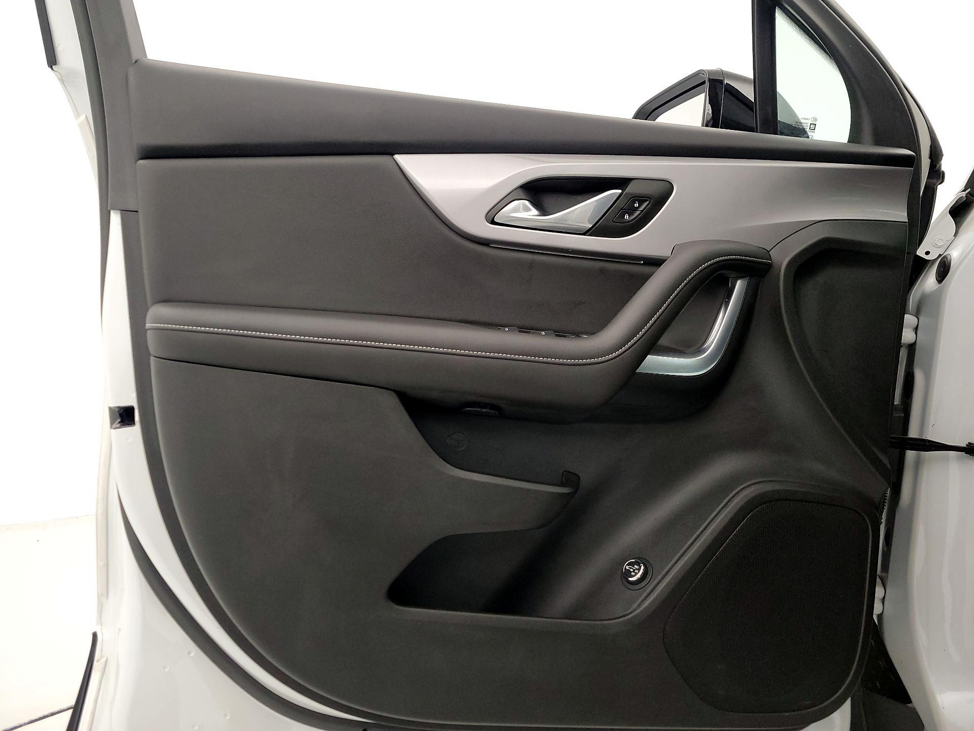 Thumbnail: 2023 Chevrolet Blazer - 12