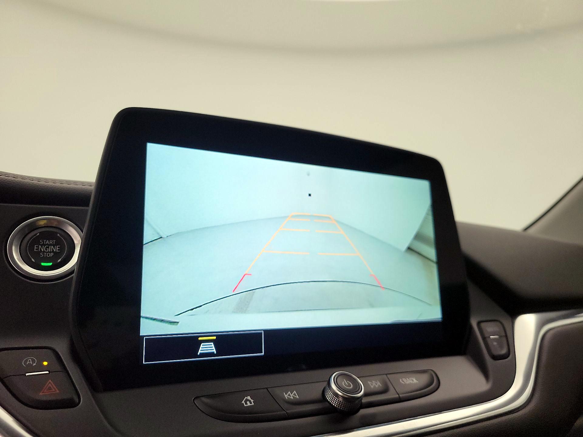 Thumbnail: 2023 Chevrolet Blazer - 14