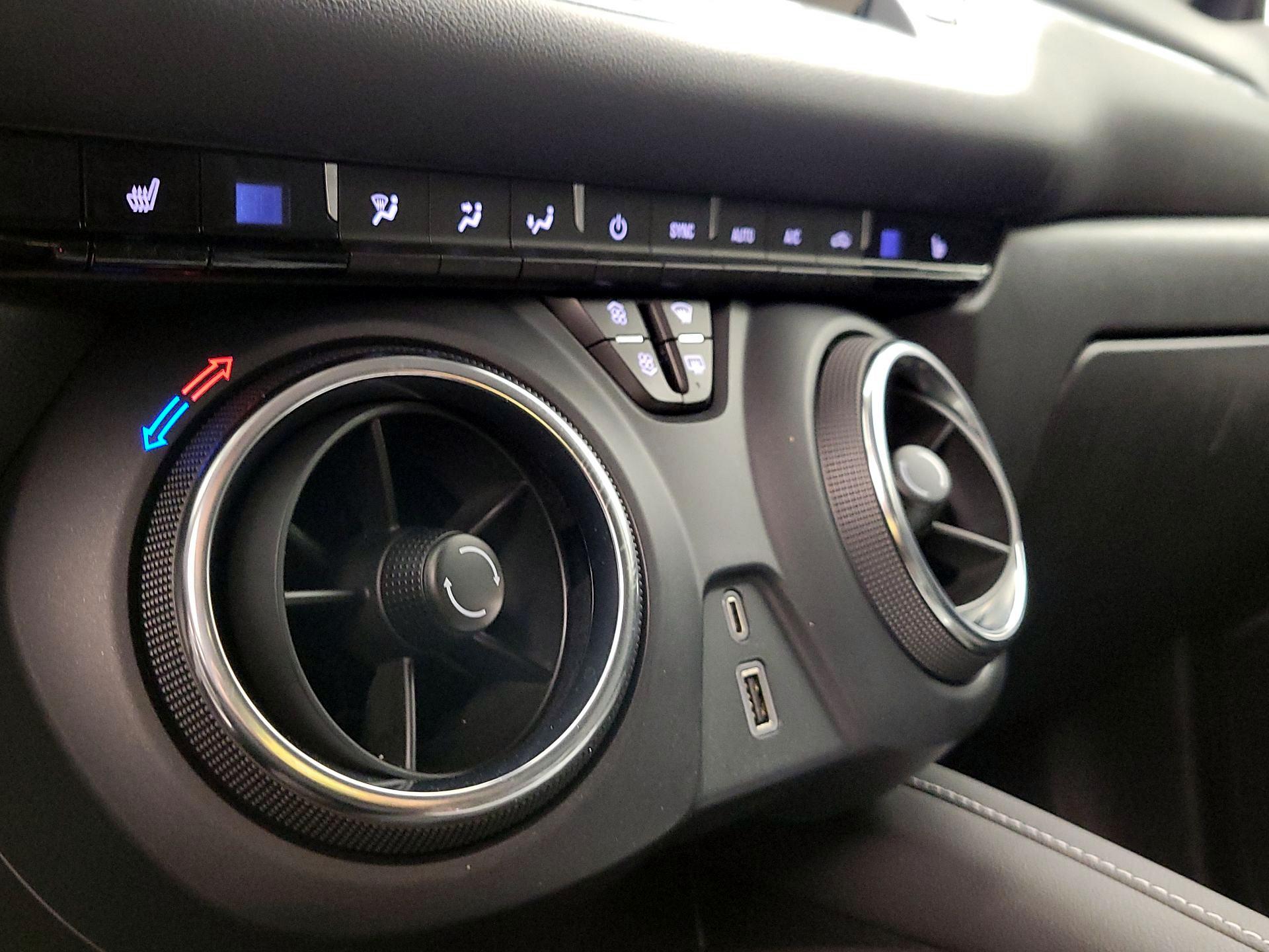 Thumbnail: 2023 Chevrolet Blazer - 16