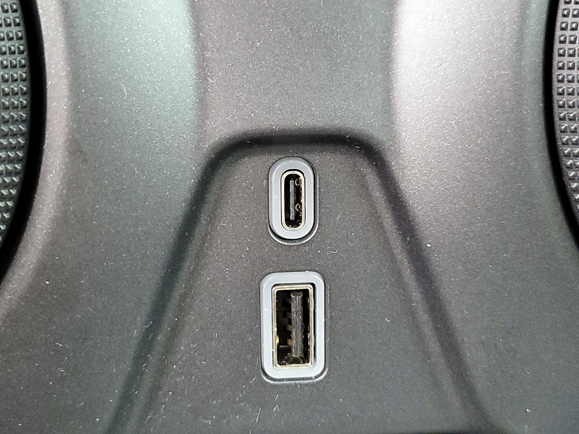 Thumbnail: 2023 Chevrolet Blazer - 18