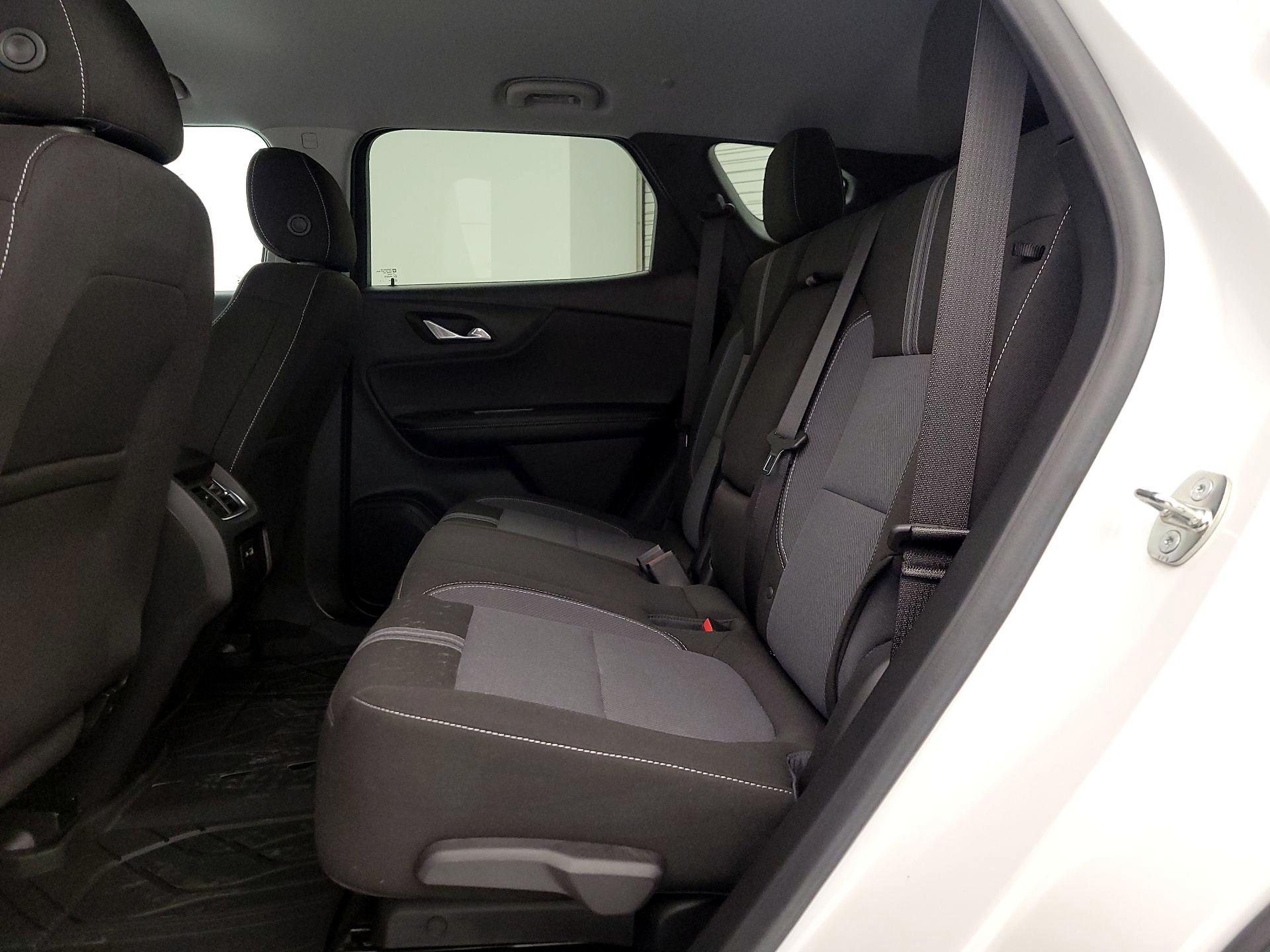 Thumbnail: 2023 Chevrolet Blazer - 19