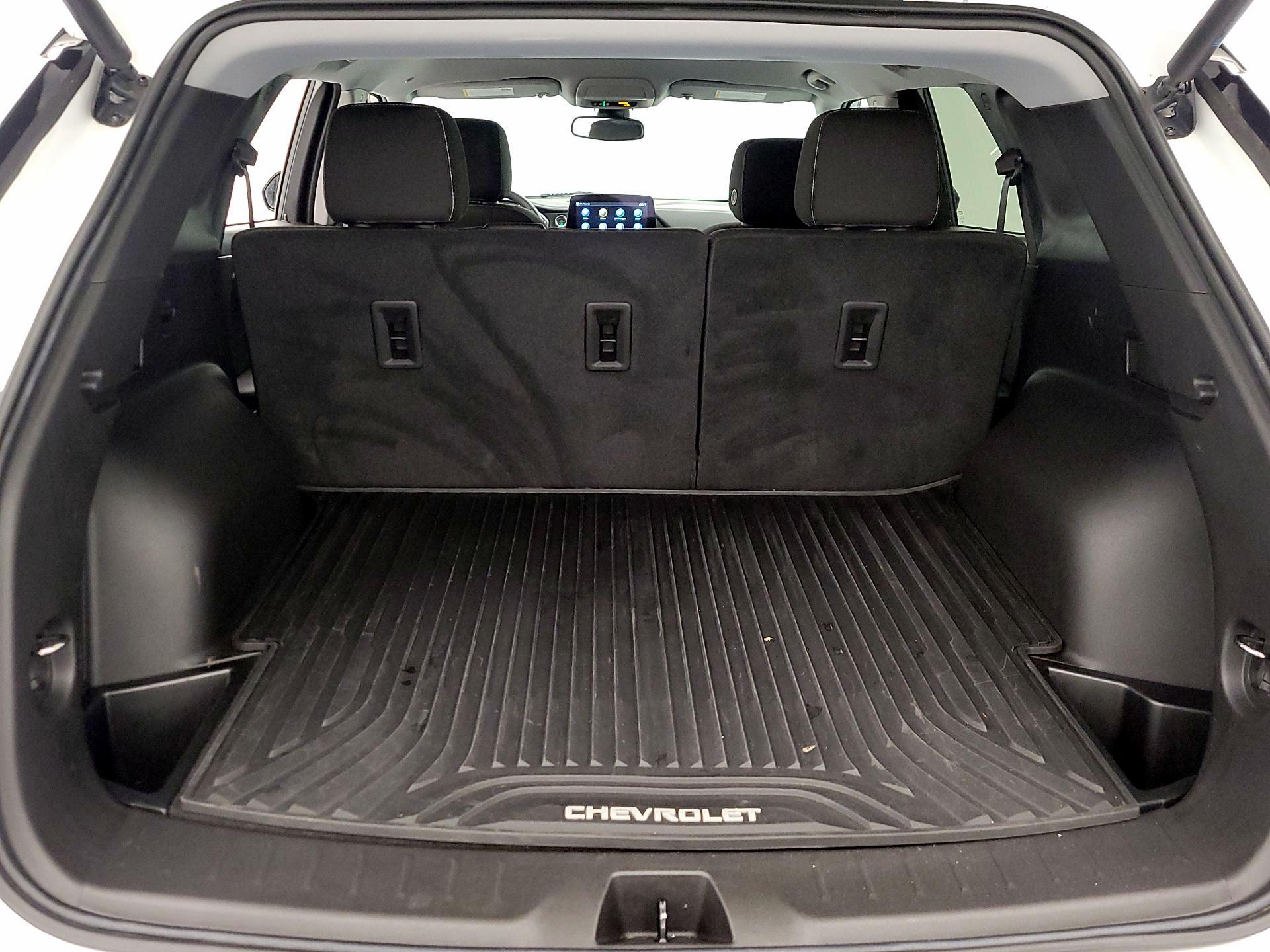 Thumbnail: 2023 Chevrolet Blazer - 20