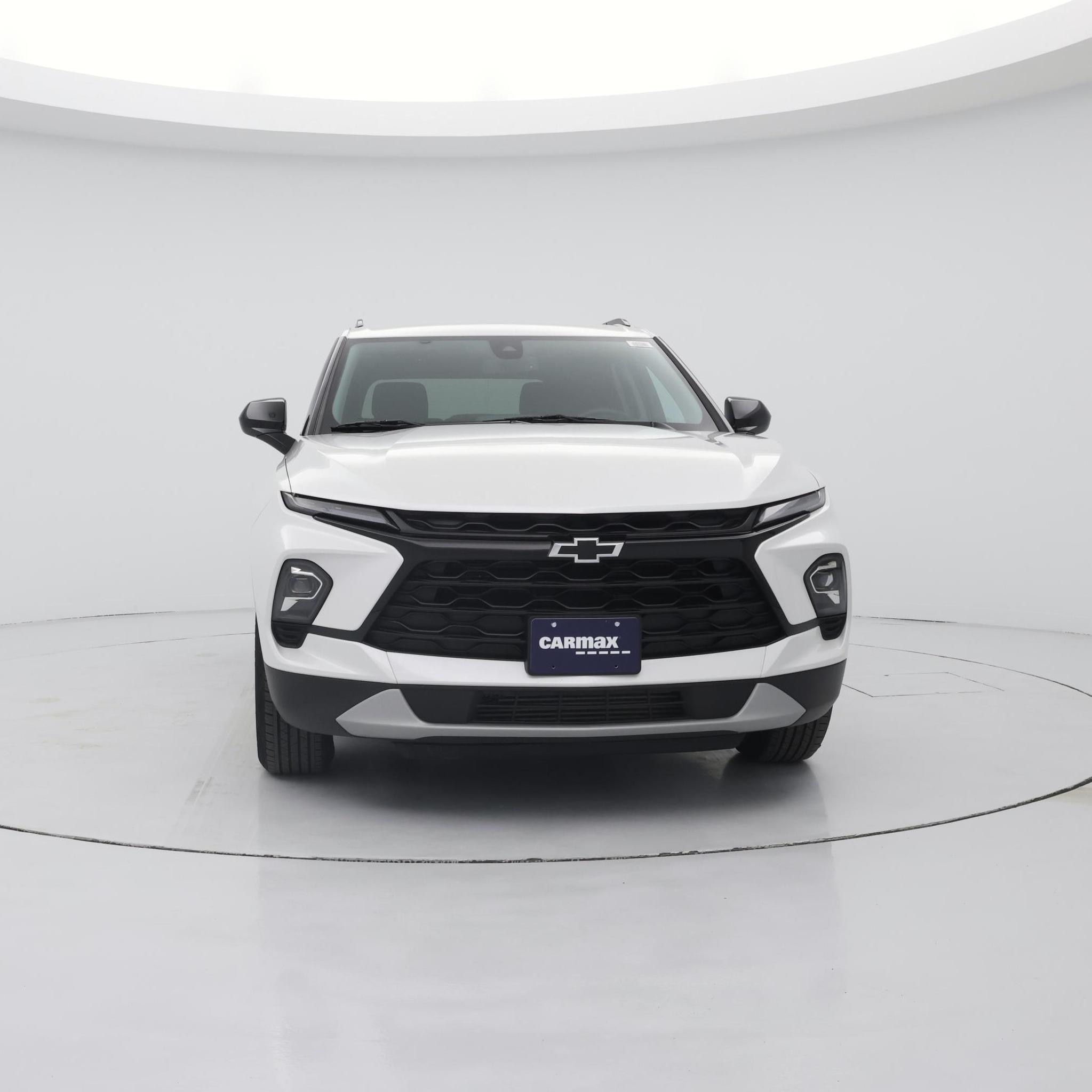 Thumbnail: 2023 Chevrolet Blazer - 5