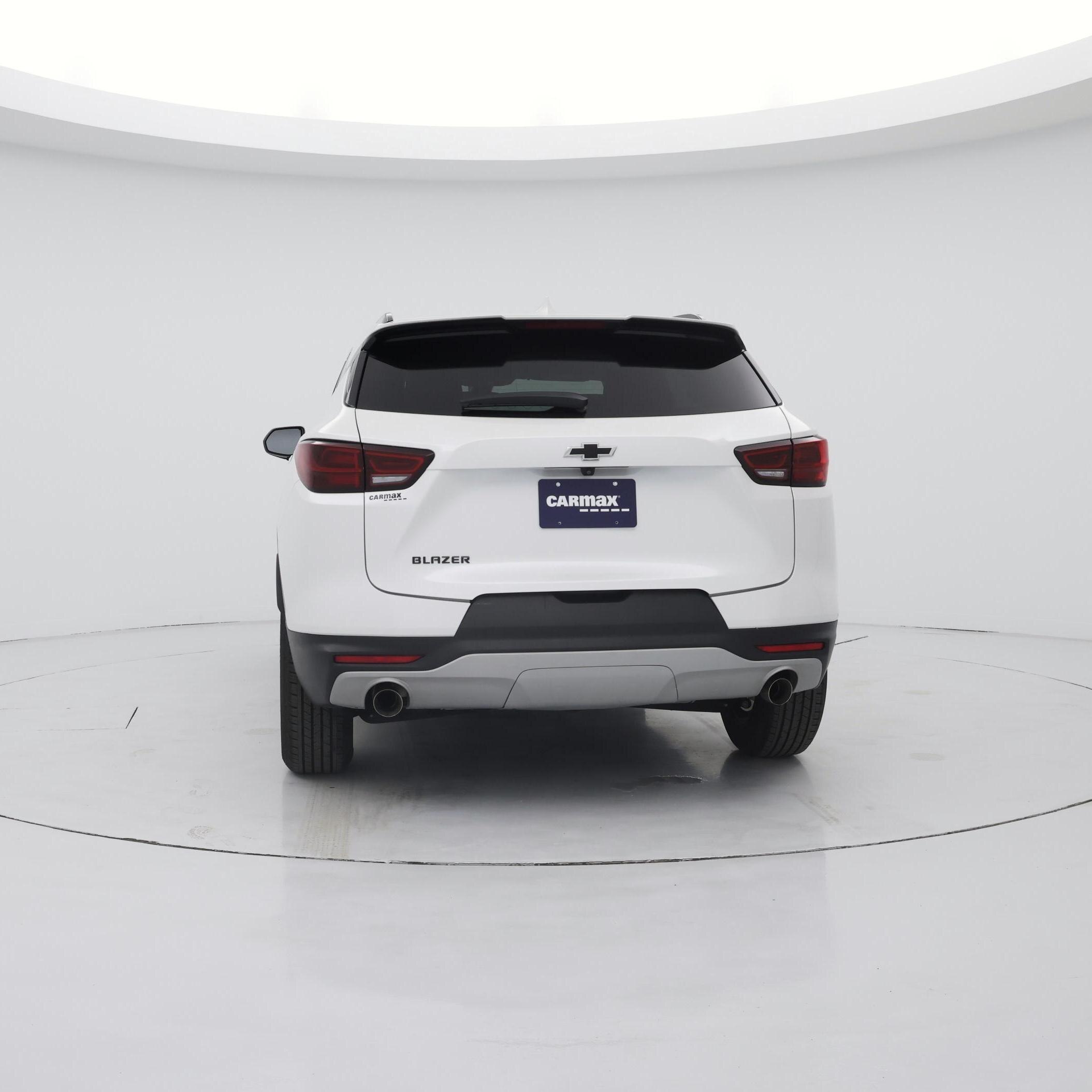 Thumbnail: 2023 Chevrolet Blazer - 6