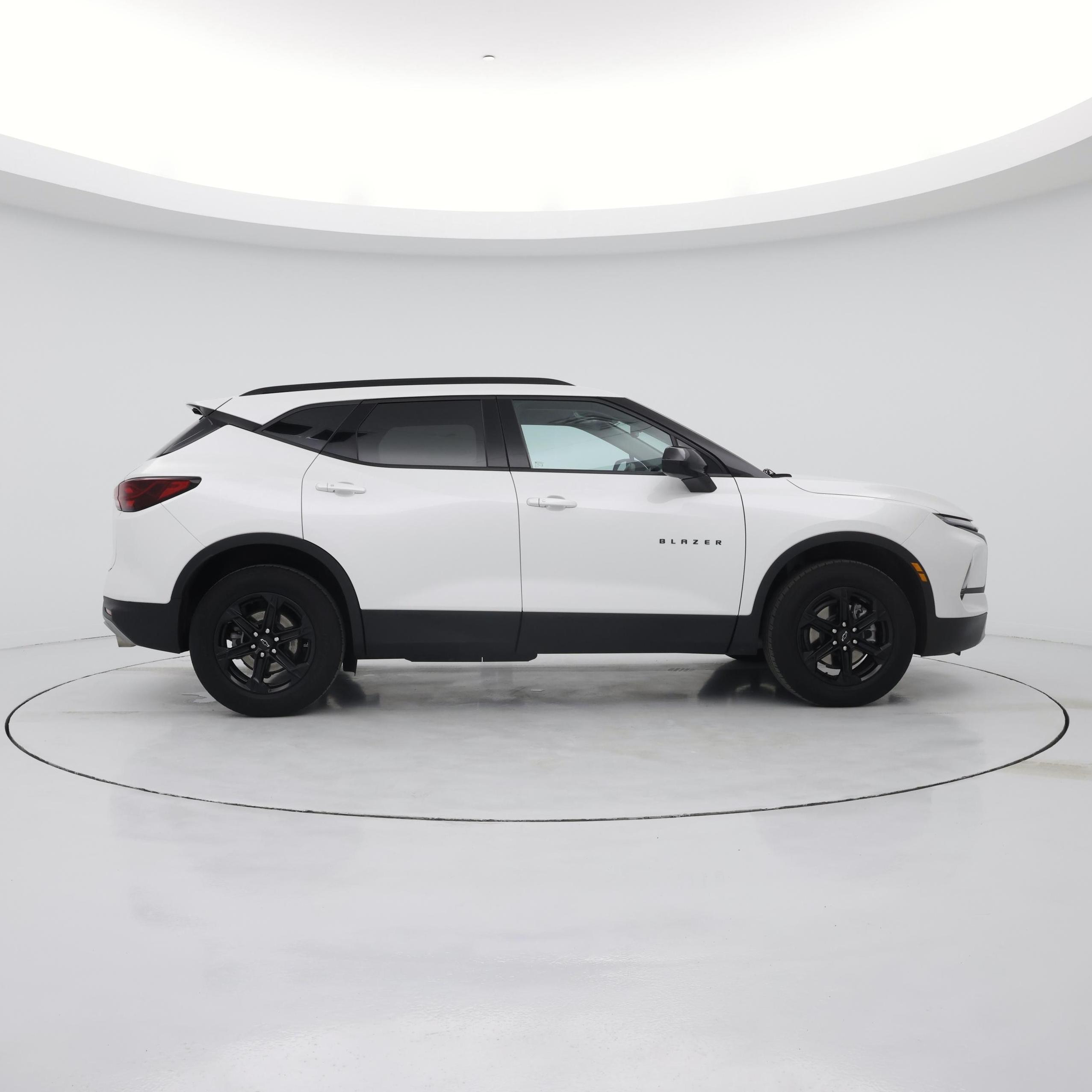 Thumbnail: 2023 Chevrolet Blazer - 7