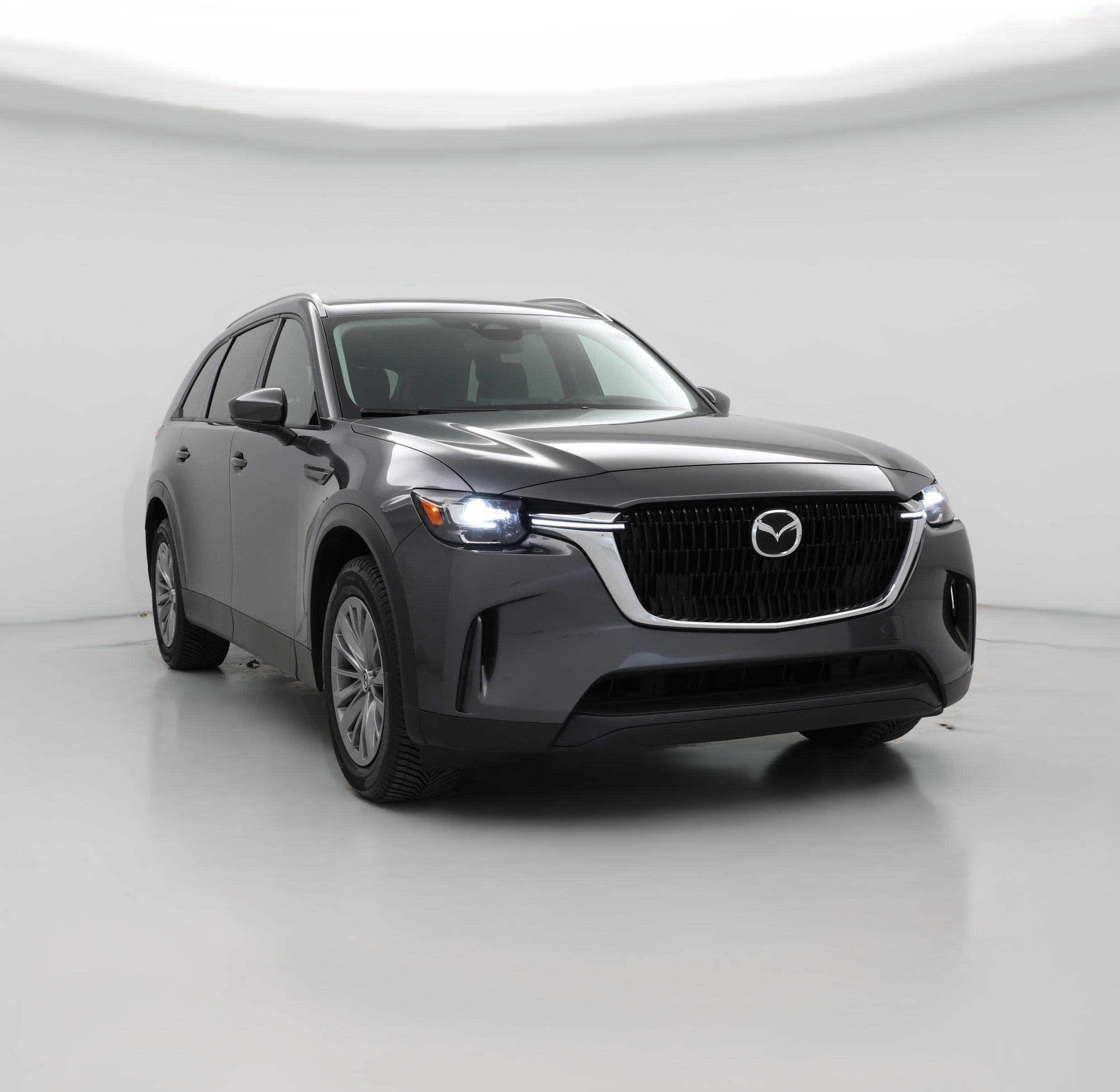 Thumbnail: 2024 Mazda CX-90 - 1