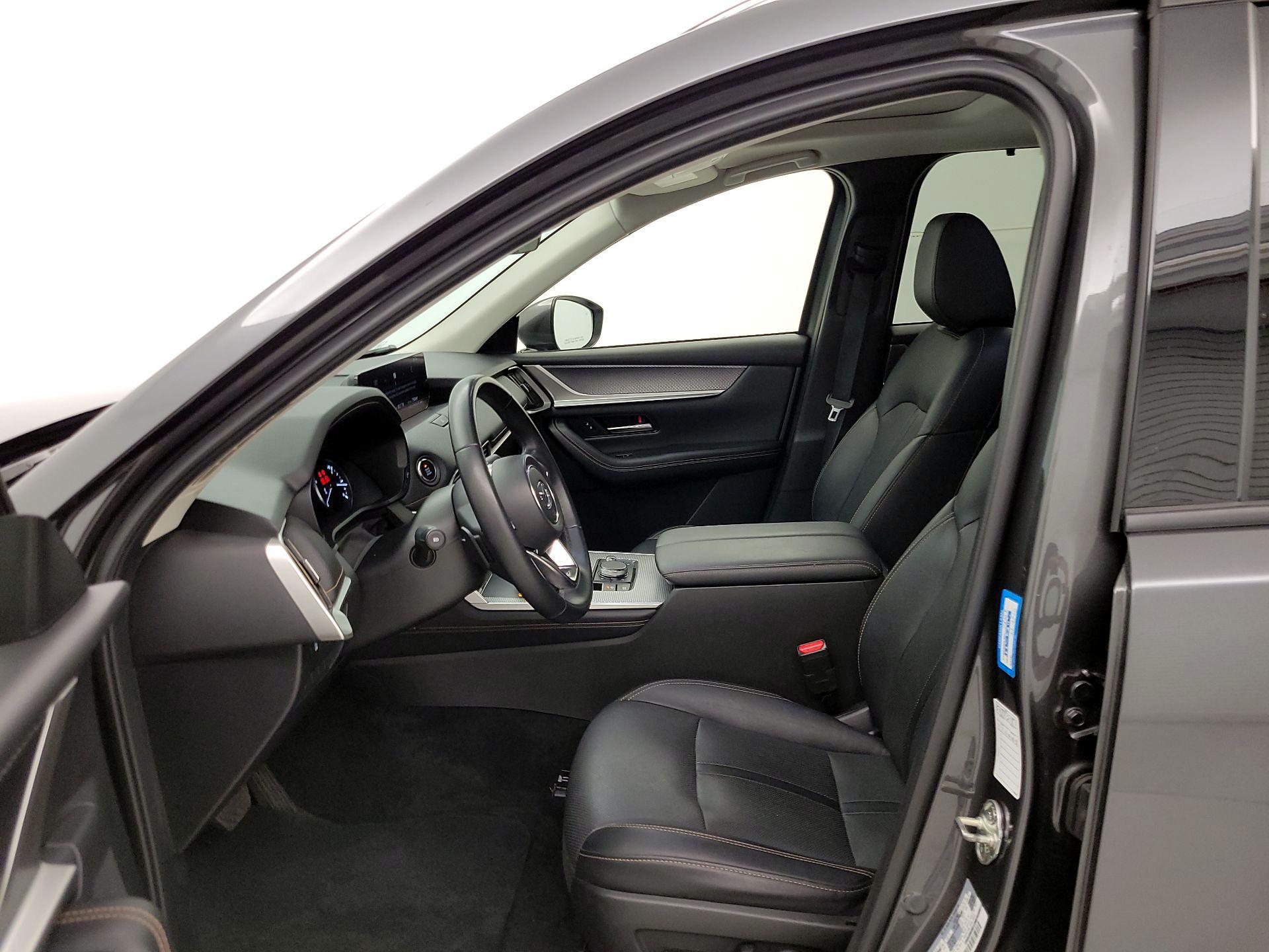 Thumbnail: 2024 Mazda CX-90 - 11