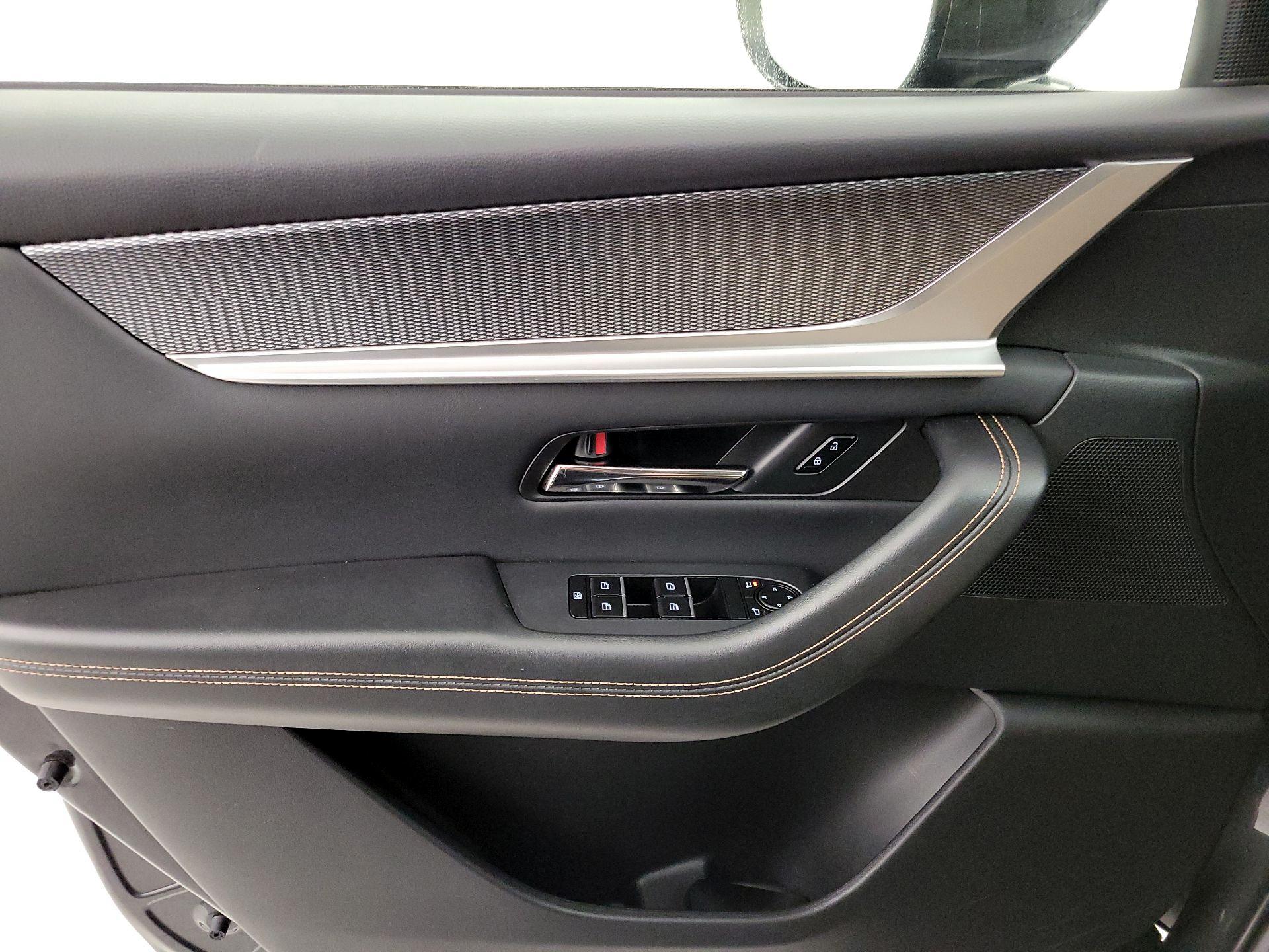 Thumbnail: 2024 Mazda CX-90 - 12