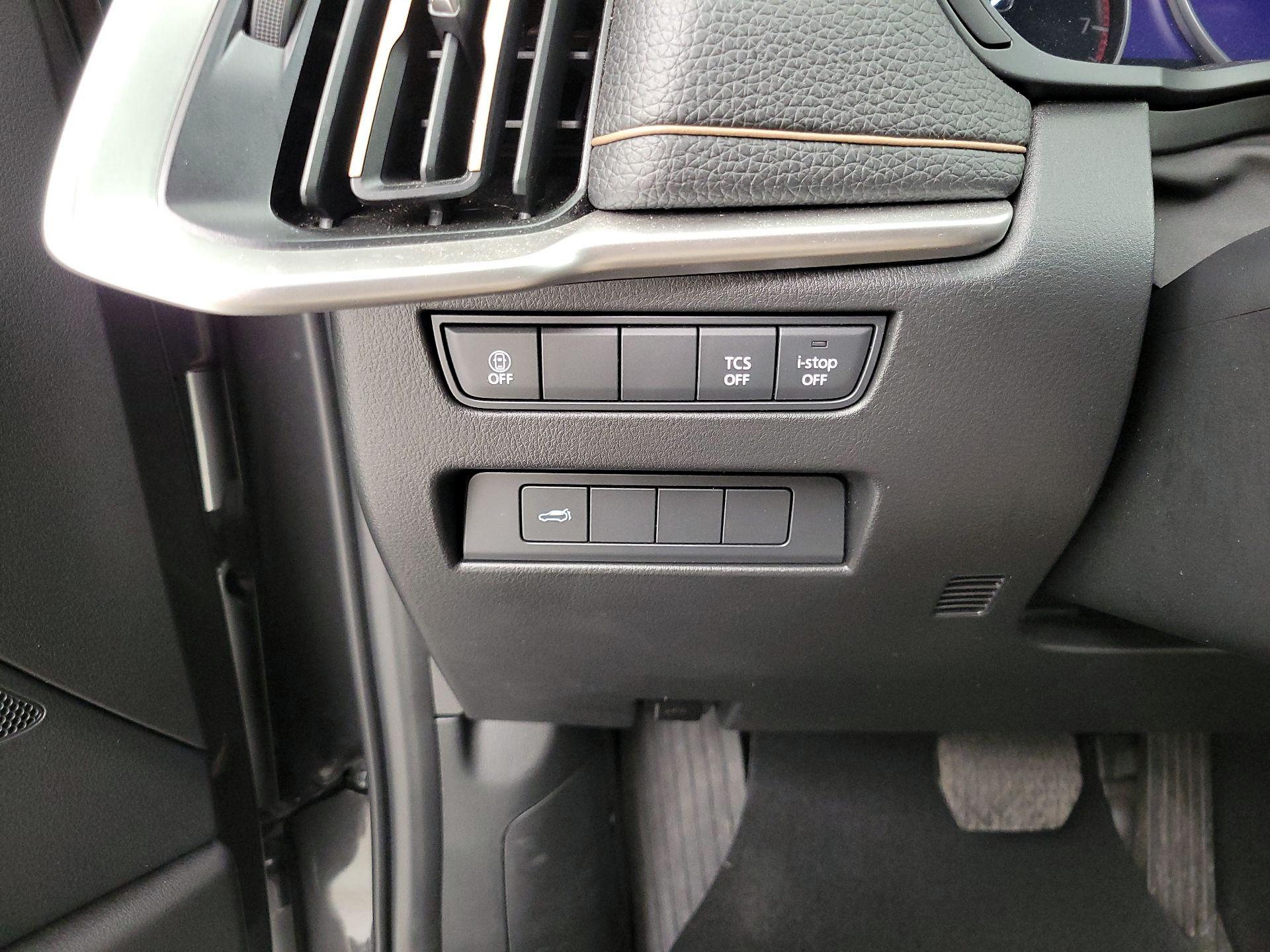 Thumbnail: 2024 Mazda CX-90 - 13