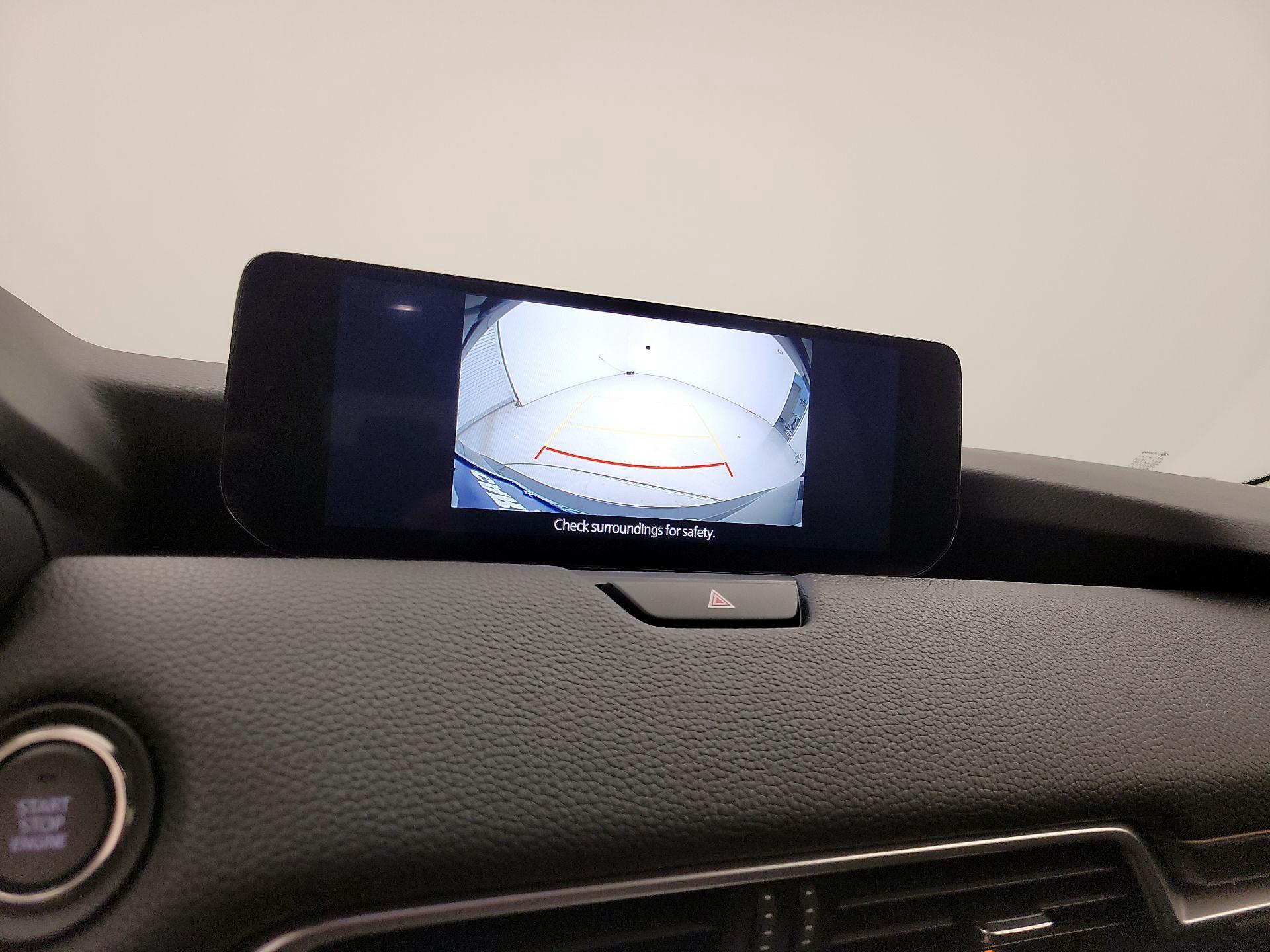 Thumbnail: 2024 Mazda CX-90 - 14