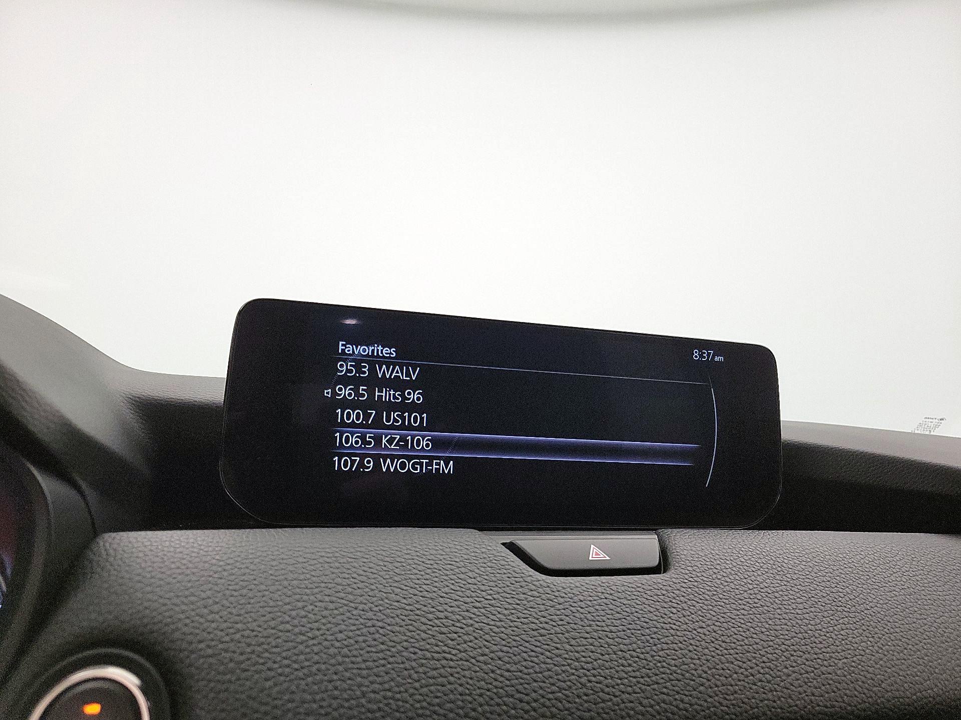 Thumbnail: 2024 Mazda CX-90 - 15