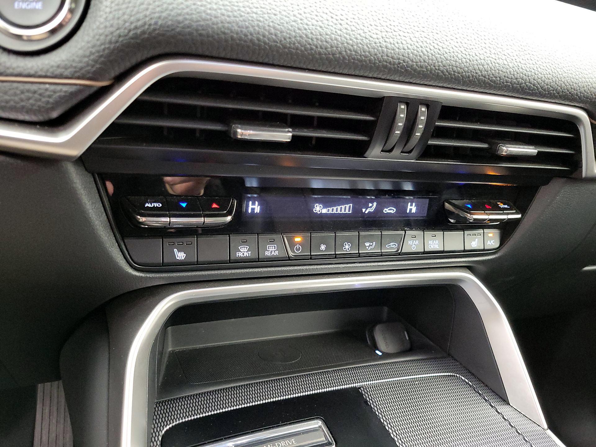 Thumbnail: 2024 Mazda CX-90 - 16