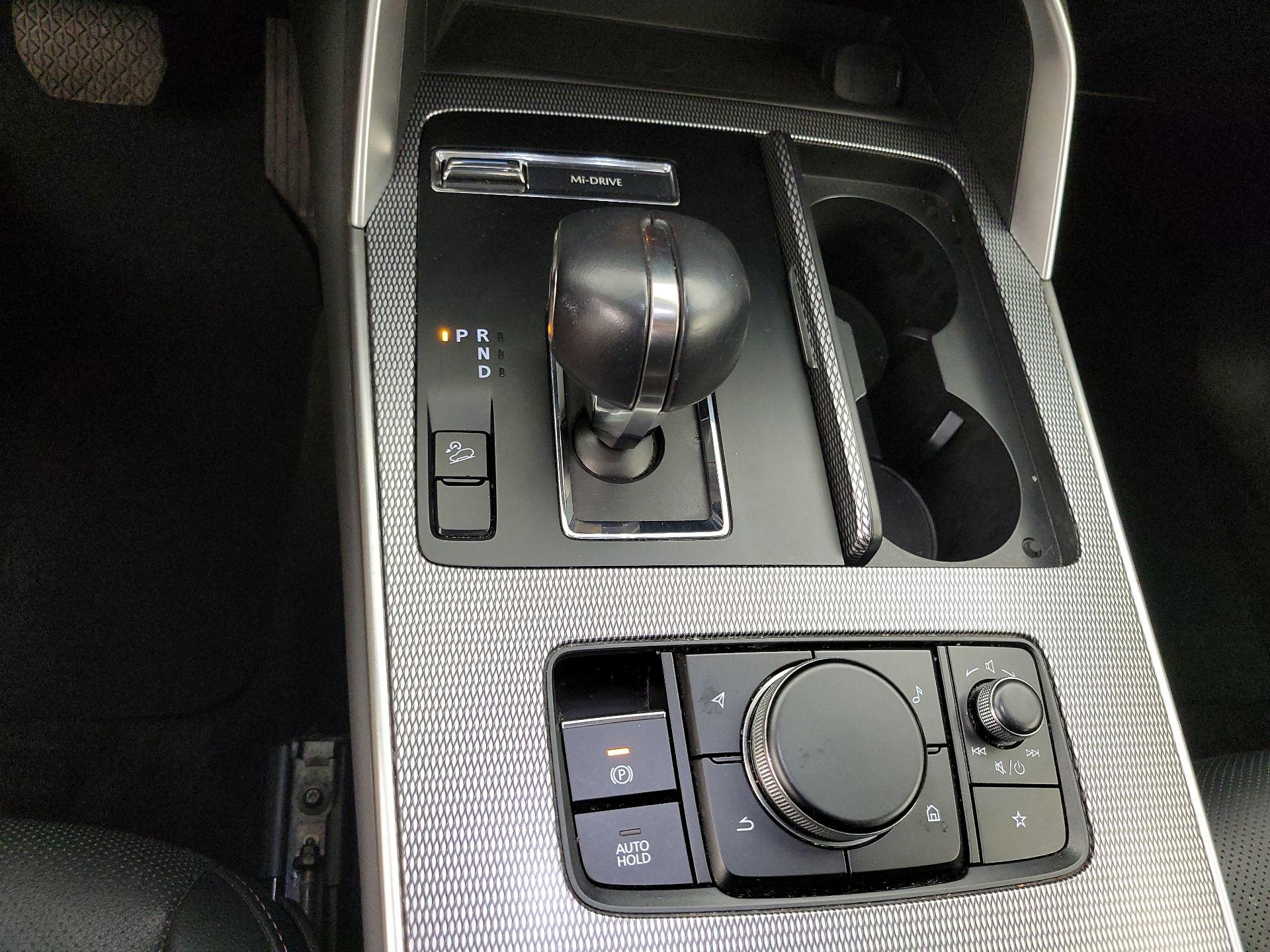 Thumbnail: 2024 Mazda CX-90 - 17