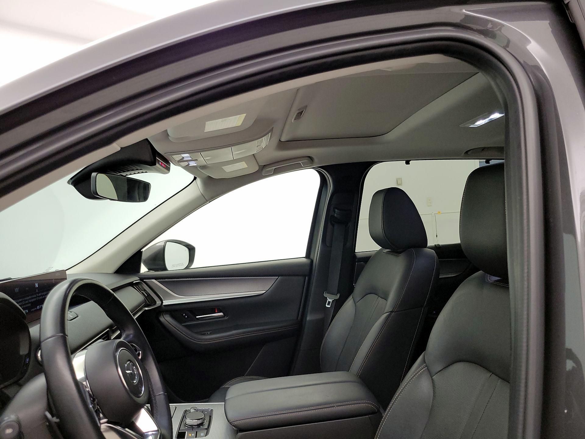 Thumbnail: 2024 Mazda CX-90 - 18