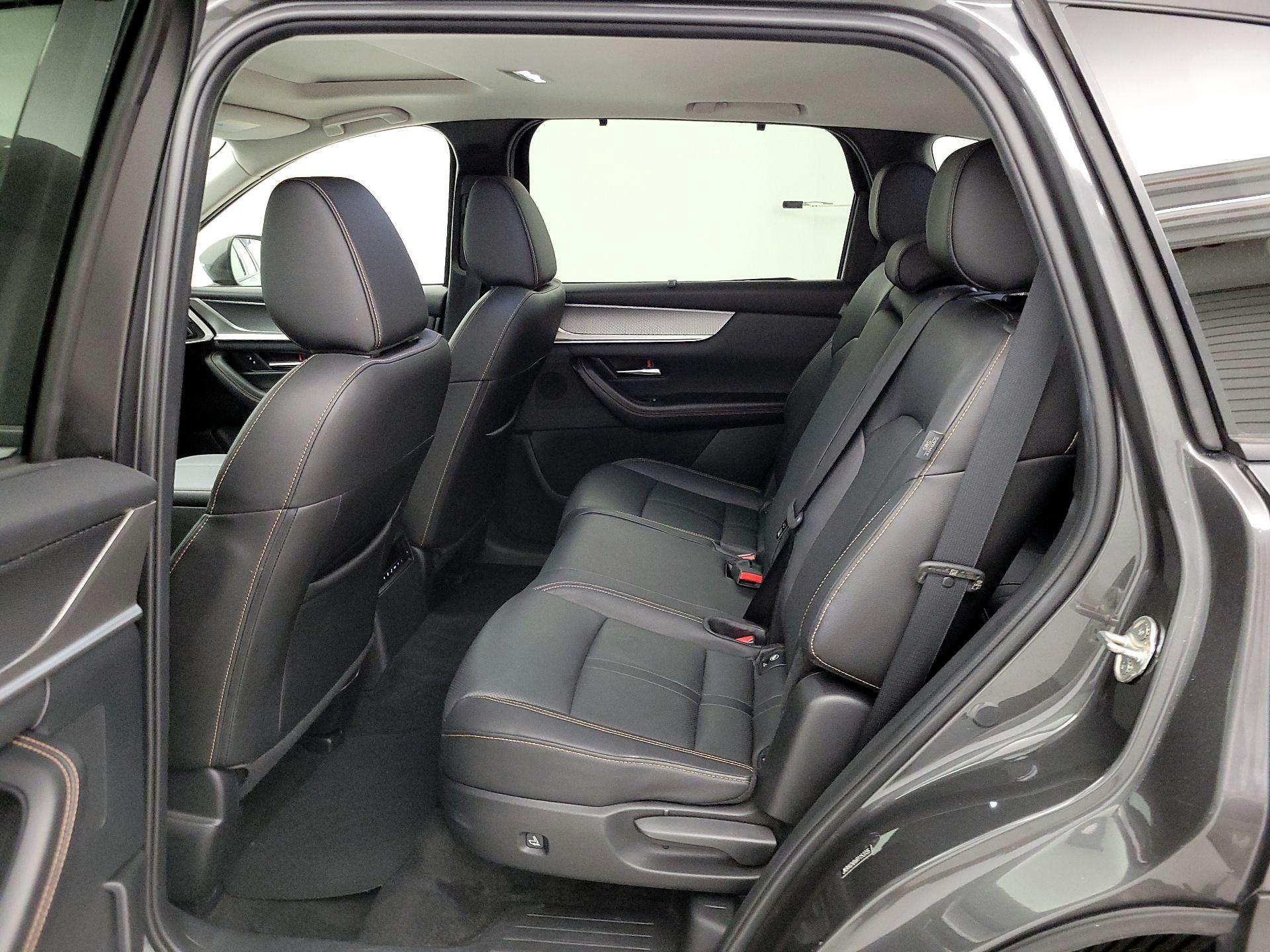 Thumbnail: 2024 Mazda CX-90 - 19